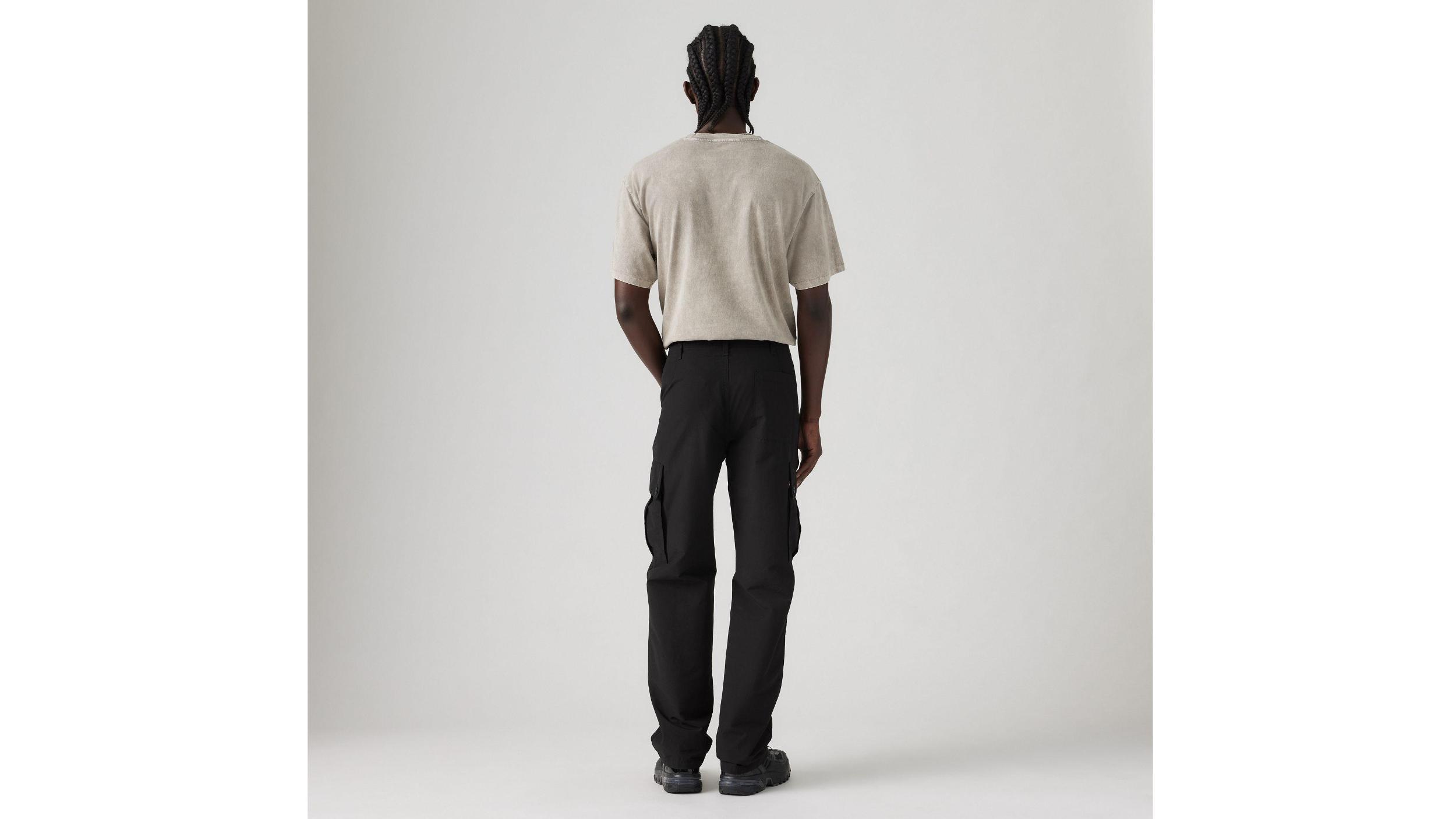 Parachute Cargo Lightweight Men's Pants Product Image