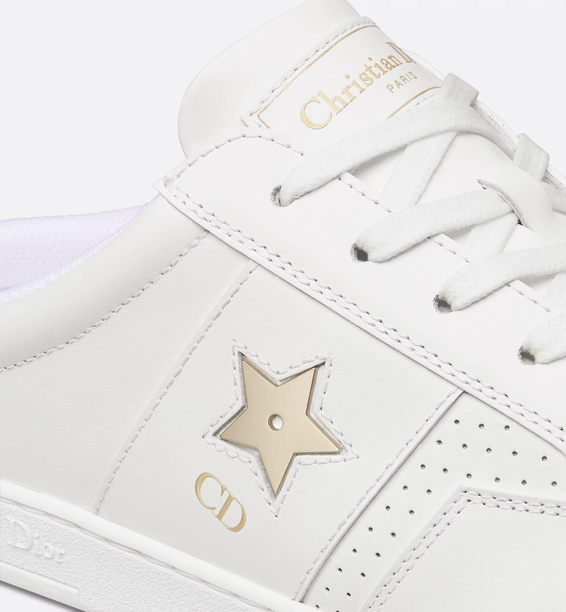 Dior Star Sneaker Product Image