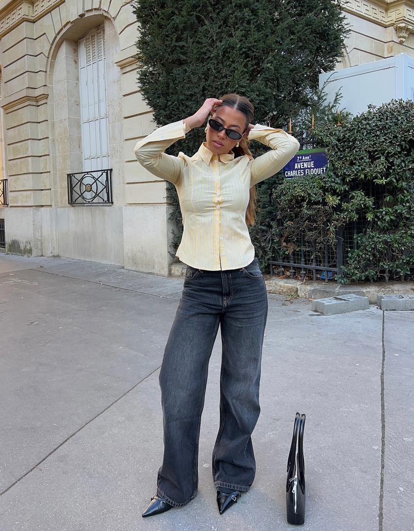 Boyfriend jeans Product Image