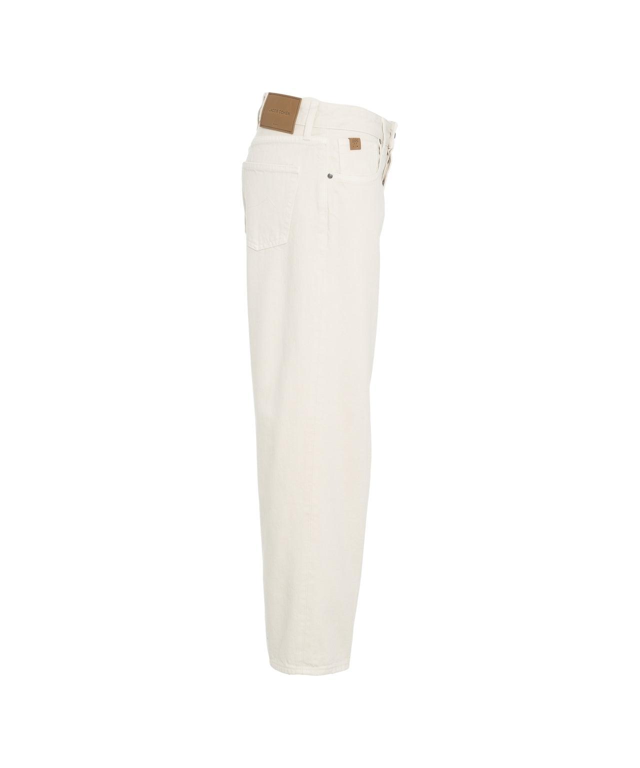 Straight leg jeans Product Image