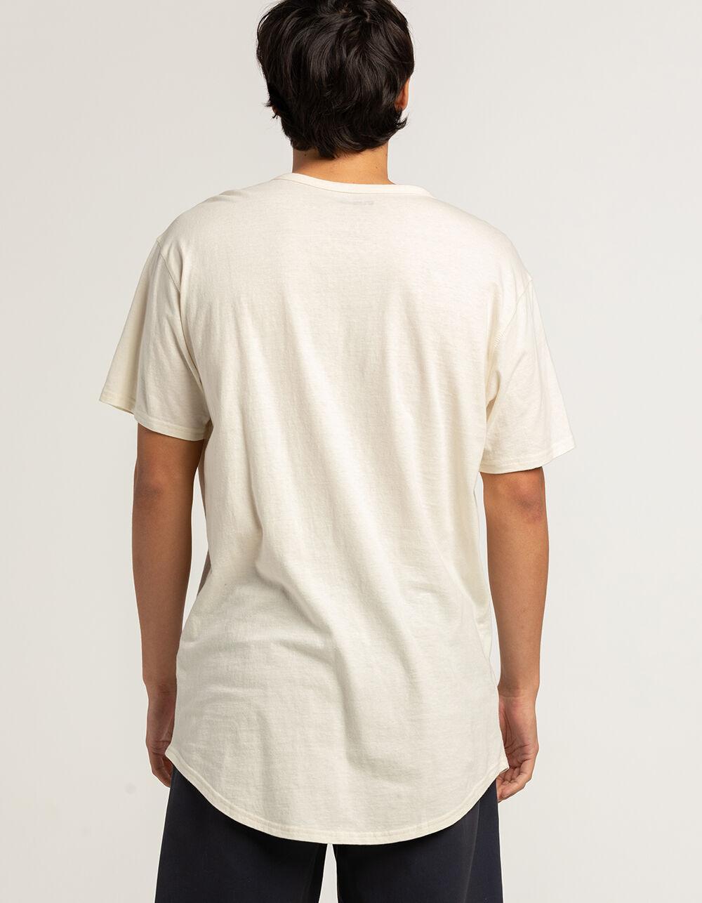 RSQ Mens Tall Tee Product Image