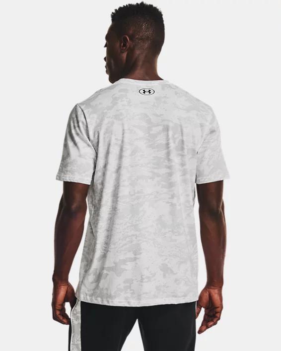 Mens Under Armour Camo Tee Product Image