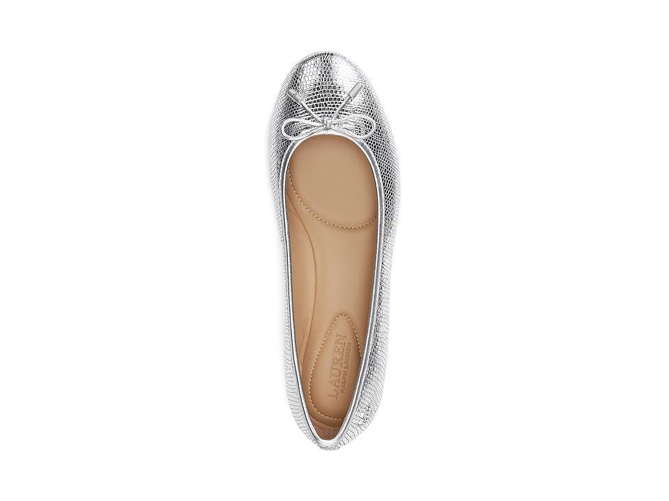 Lauren Ralph Lauren Jayna Women's Shoes Product Image