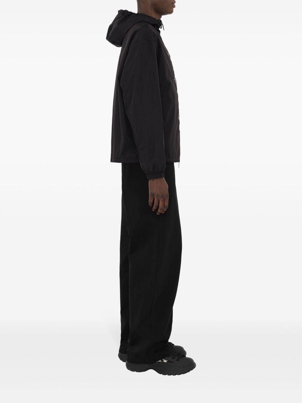 EKD lightweight hooded jacket  Product Image