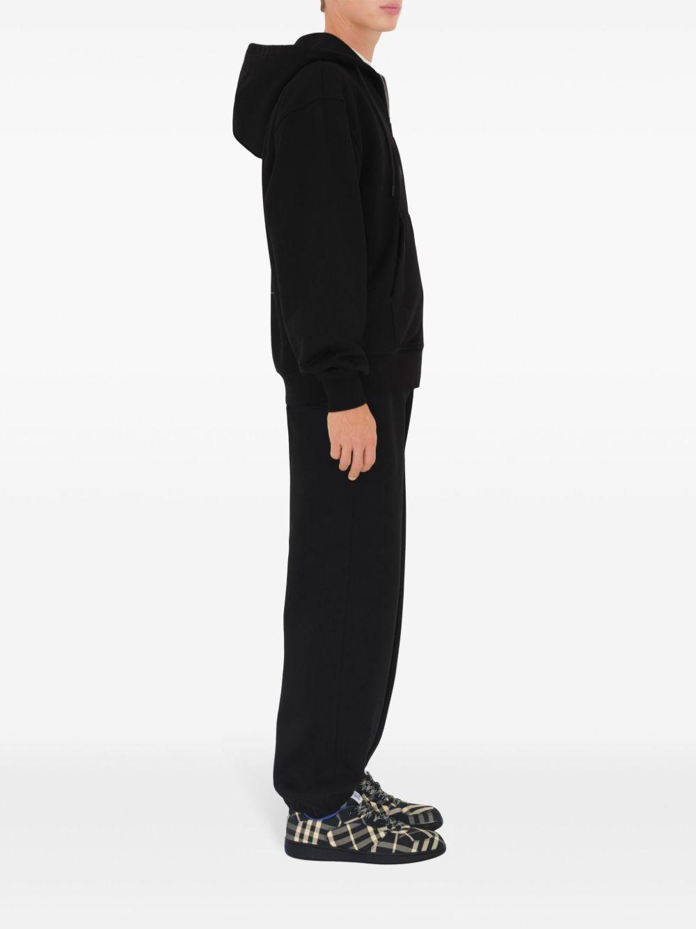 EKD cotton hoodie Product Image