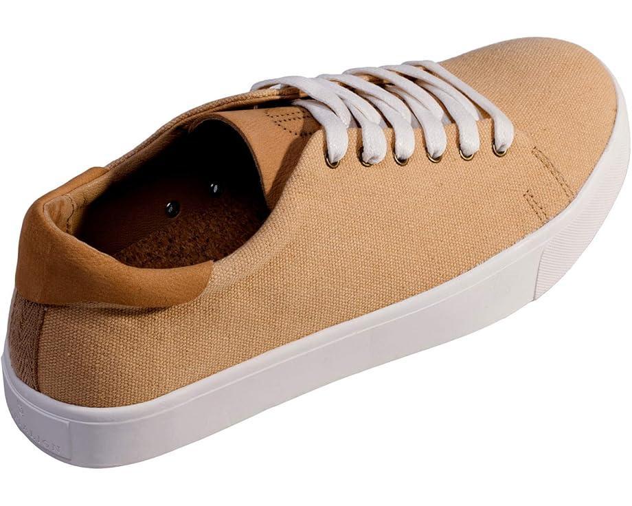 Eco Bay Canvas Sneaker Lace-Up Product Image