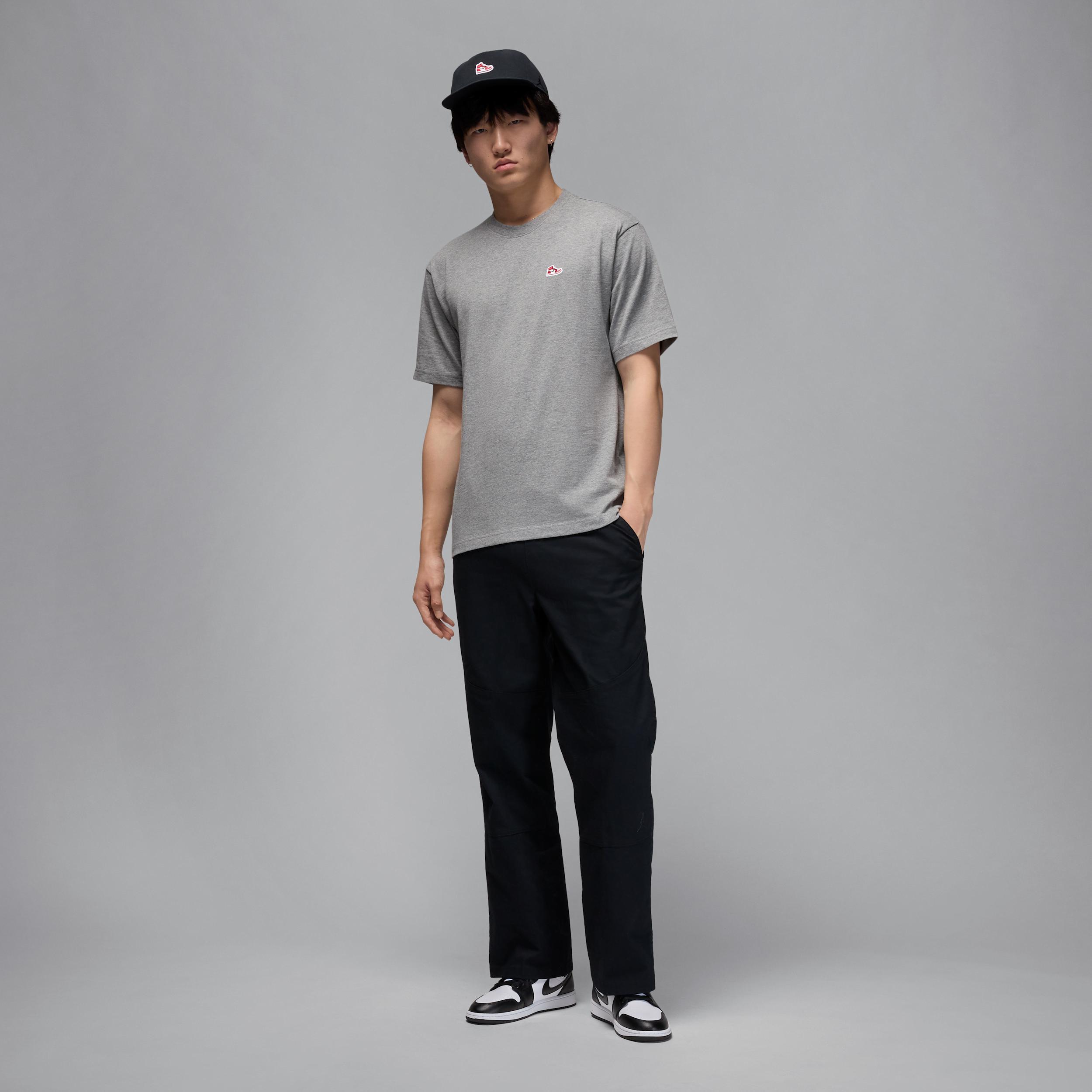 Men's Jordan Brand Sneaker Patch T-Shirt Product Image