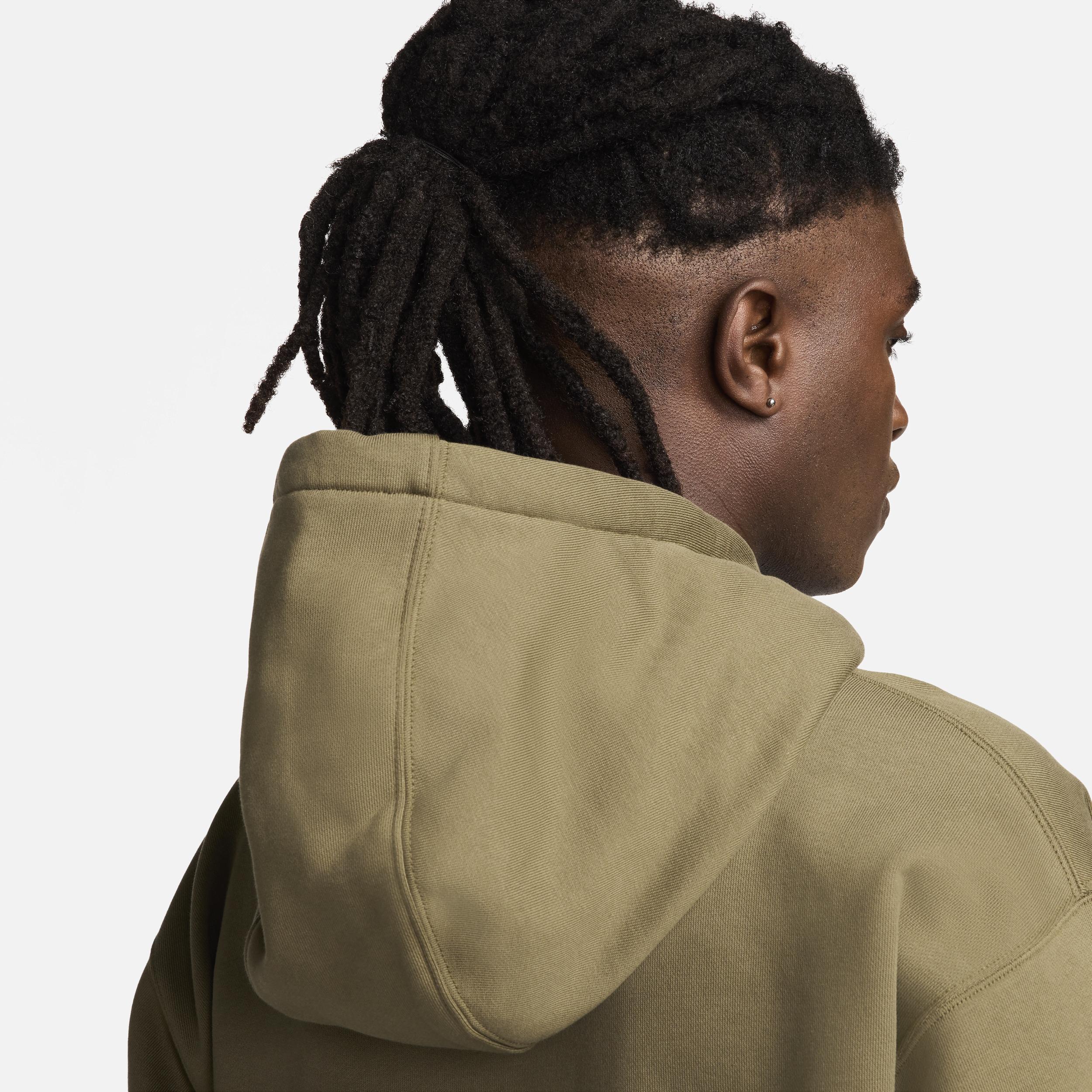 Nike SB Fleece Pullover Skate Hoodie Product Image