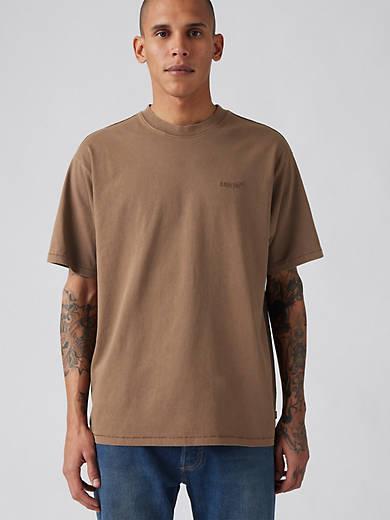 Red Tab™ Vintage T-Shirt Product Image