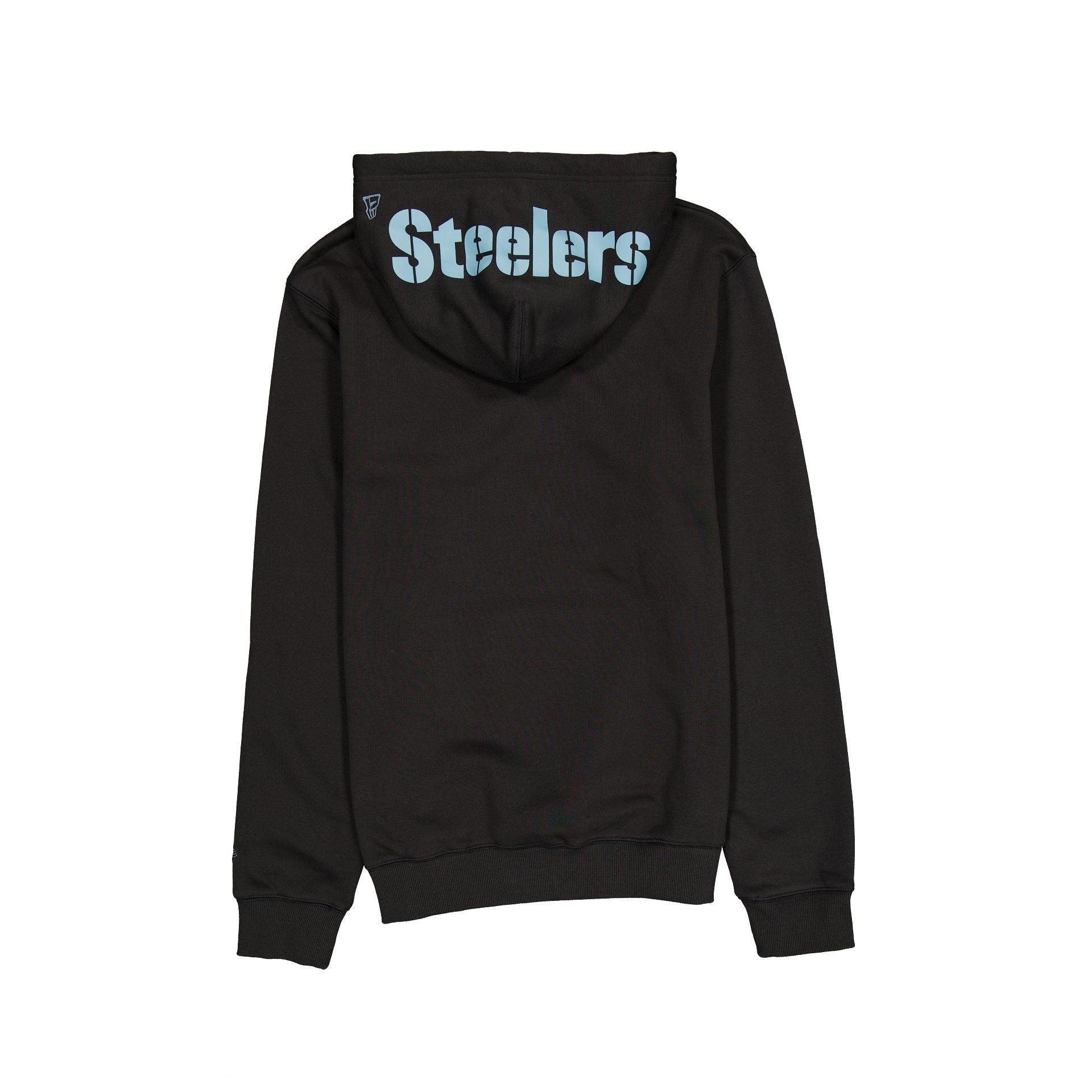 Green Bay Packers Black Realtree Hoodie Male Product Image