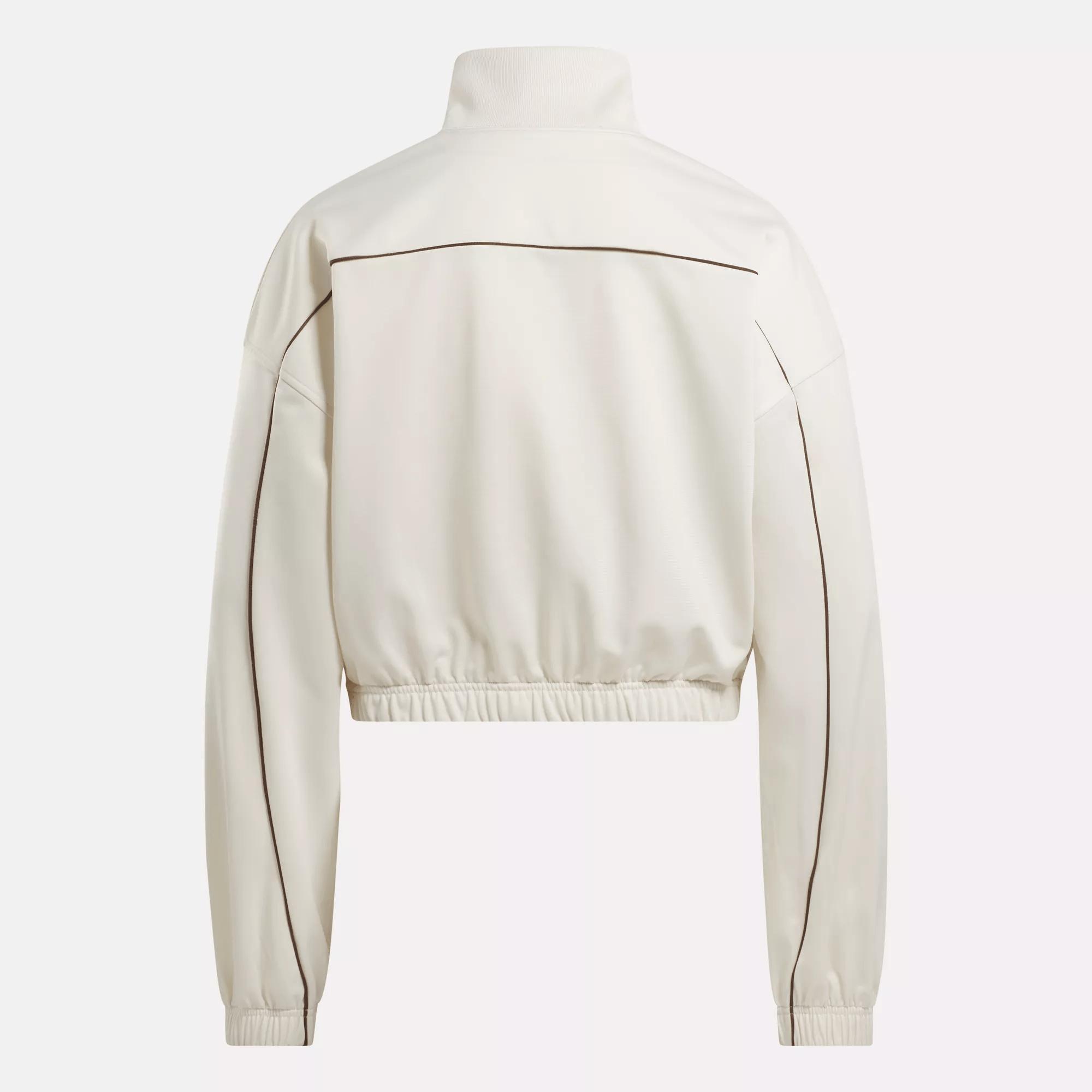 Women's Classics Basketball Track Top Female Product Image