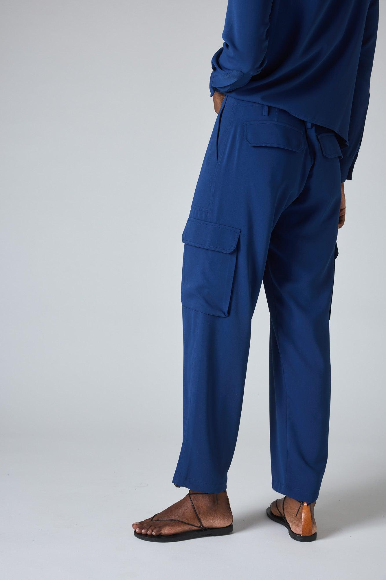 The Cargo Trouser Pants Product Image