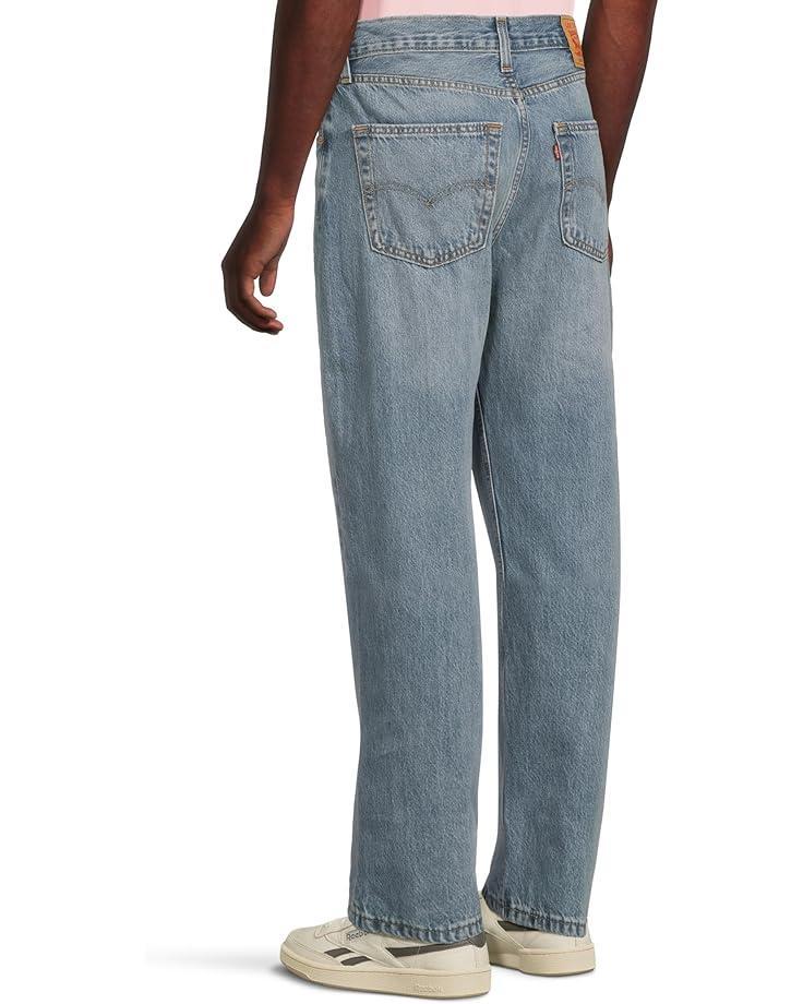 555 Relaxed Straight Product Image