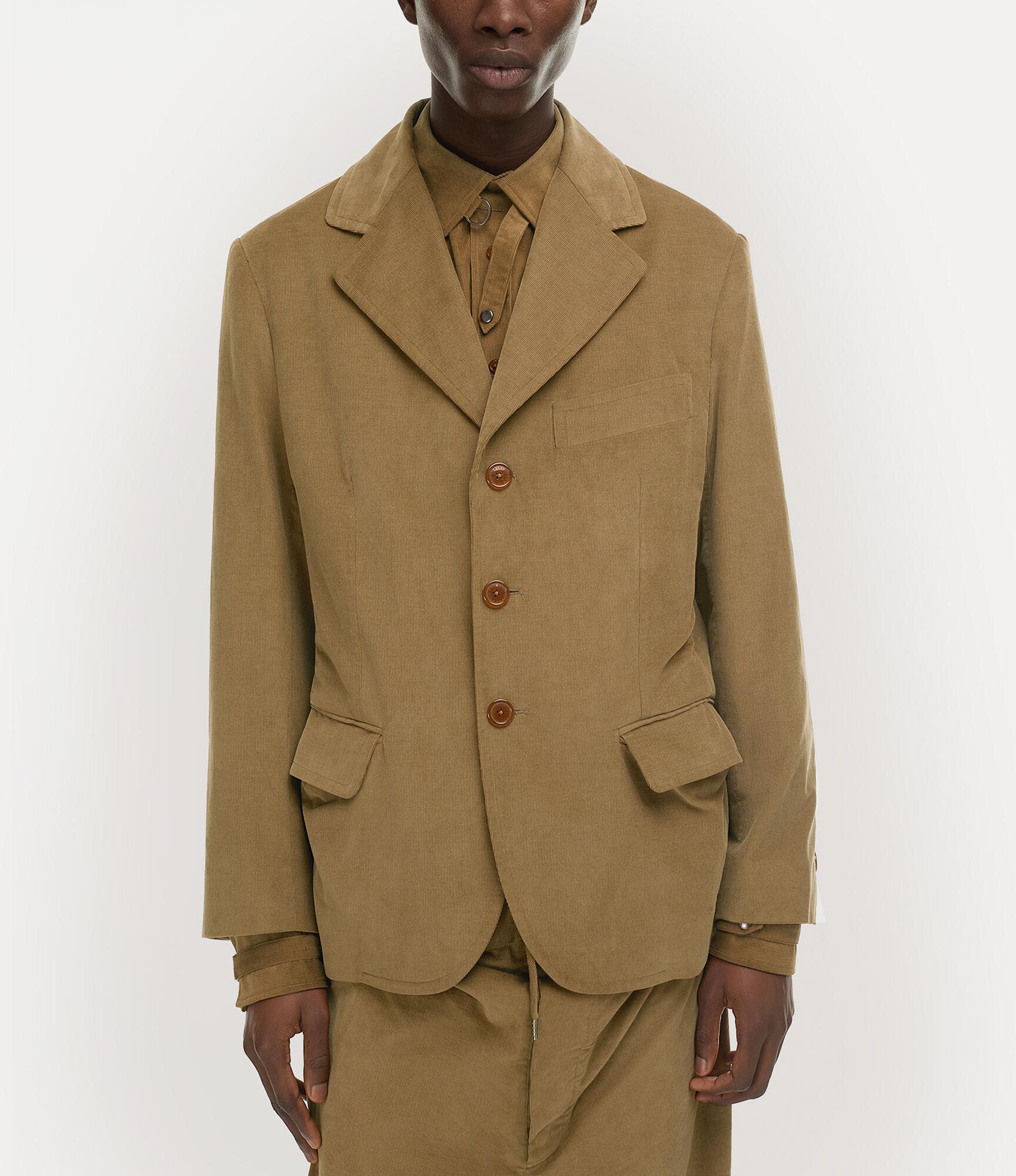 Wreck Jacket Product Image