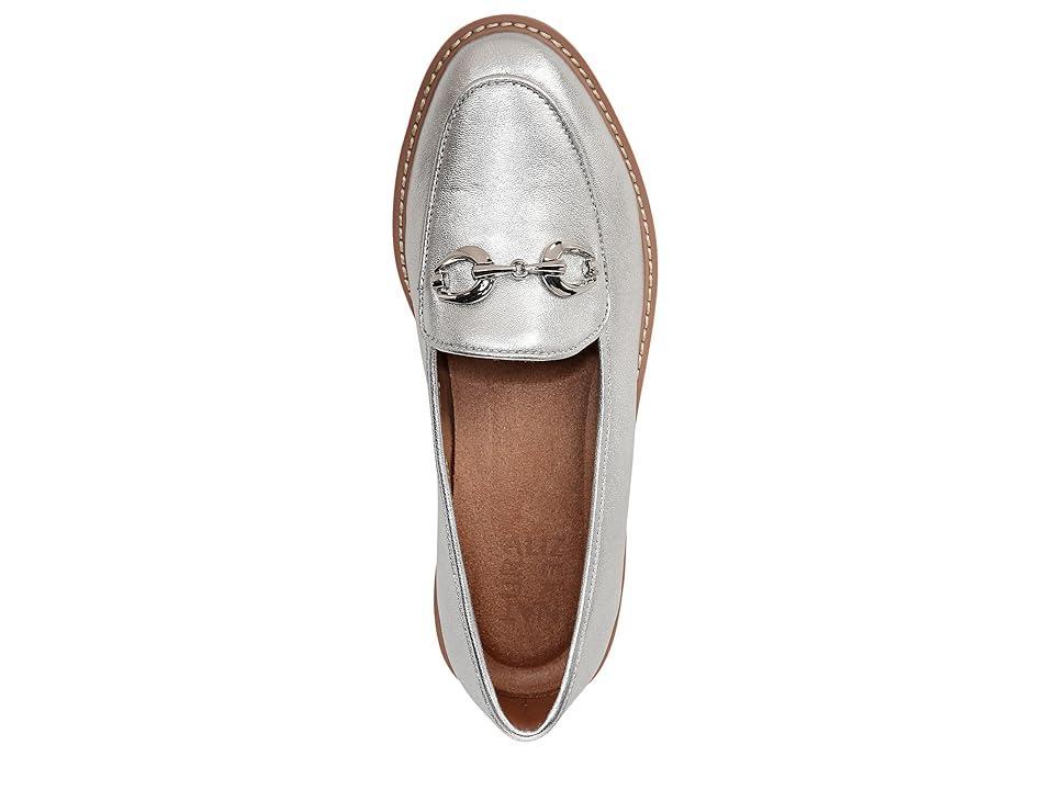 Naturalizer Adiline-Bit Leather) Women's Flat Shoes Product Image