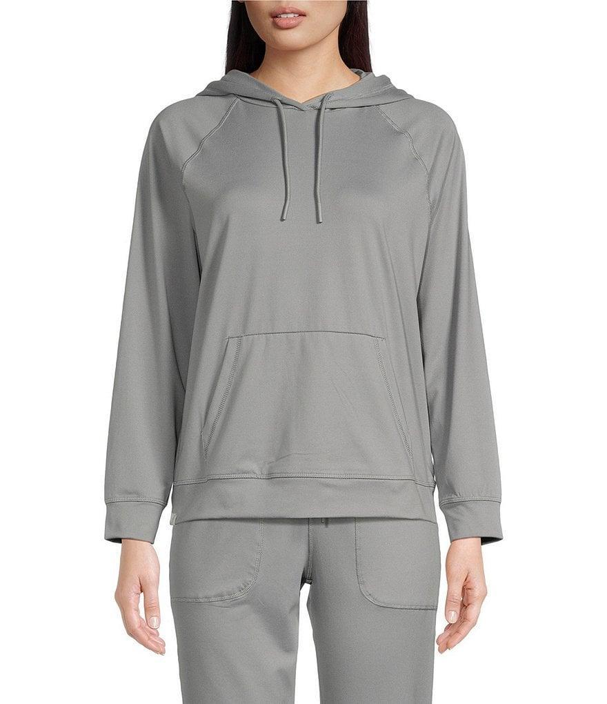 Barefoot Dreams Malibu Collection® Butterchic Knit® Coordinating Hoodie Product Image