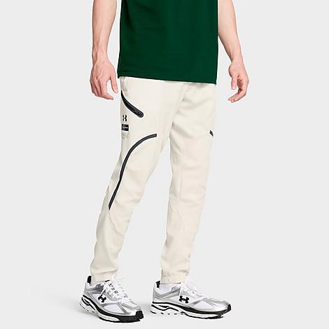 Under Armour Mens UA Unstoppable Cargo Pants Product Image