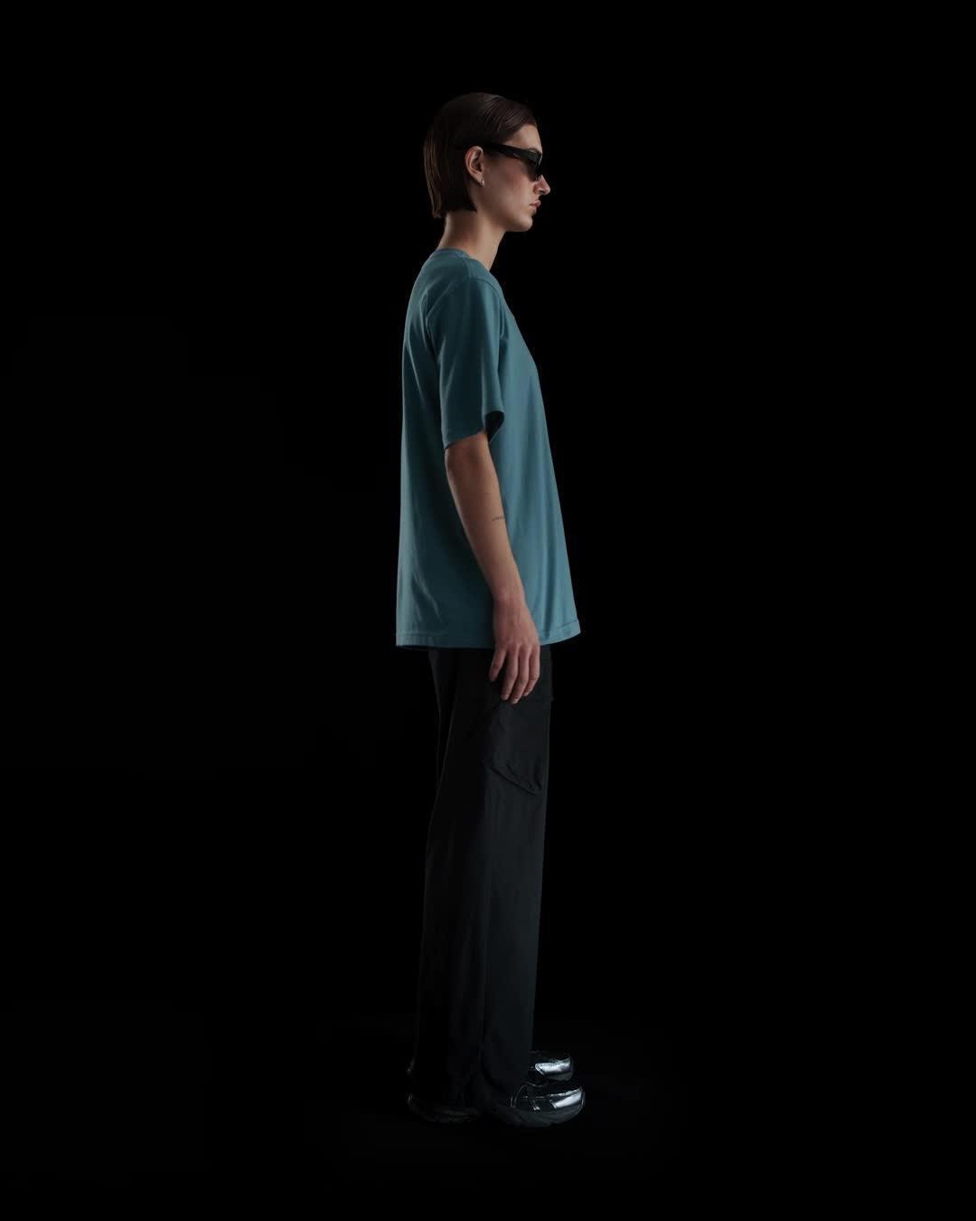 Women's Nike Sportswear Essential T-Shirt Product Image