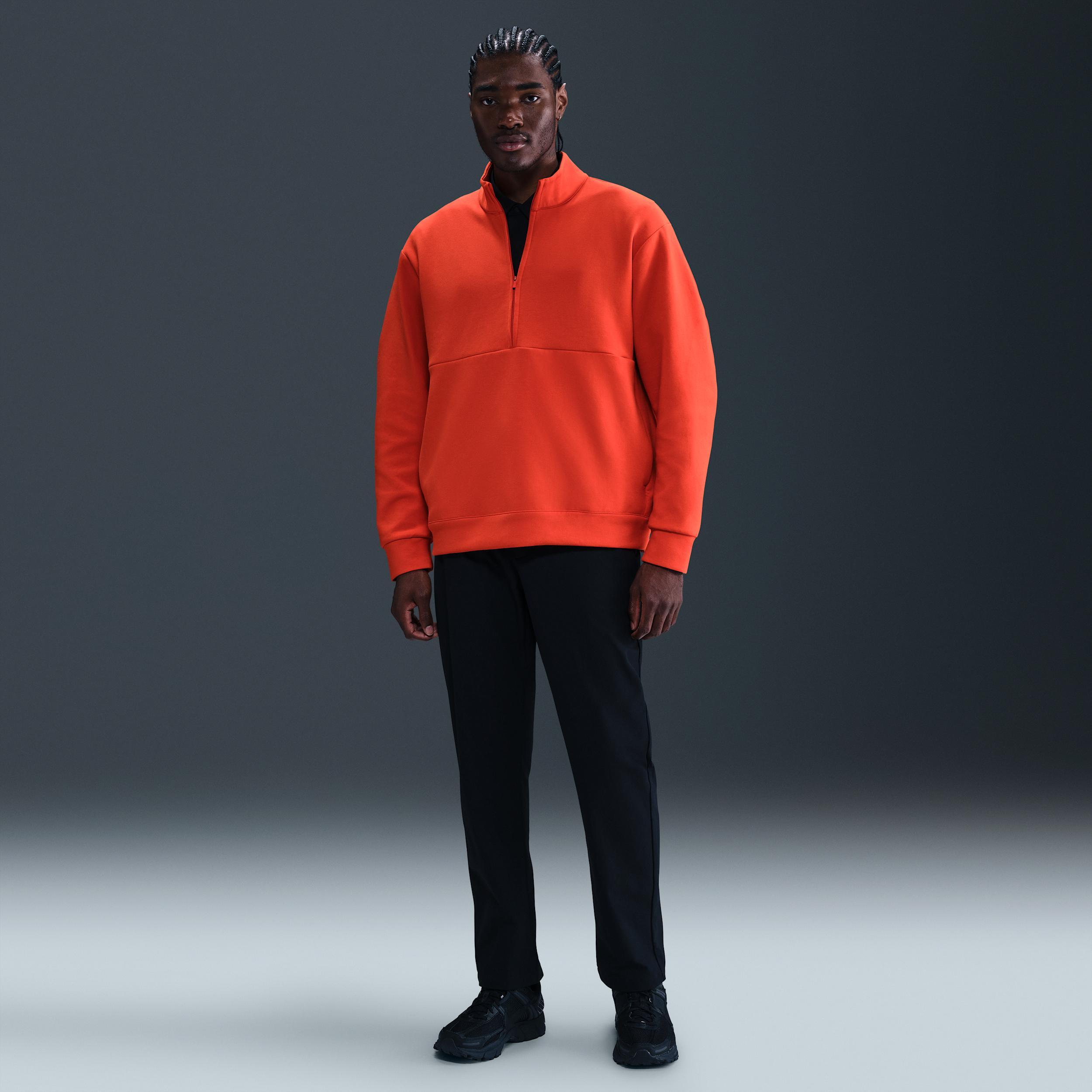Nike Men's 24.7 ImpossiblySoft Dri-FIT Polo Product Image
