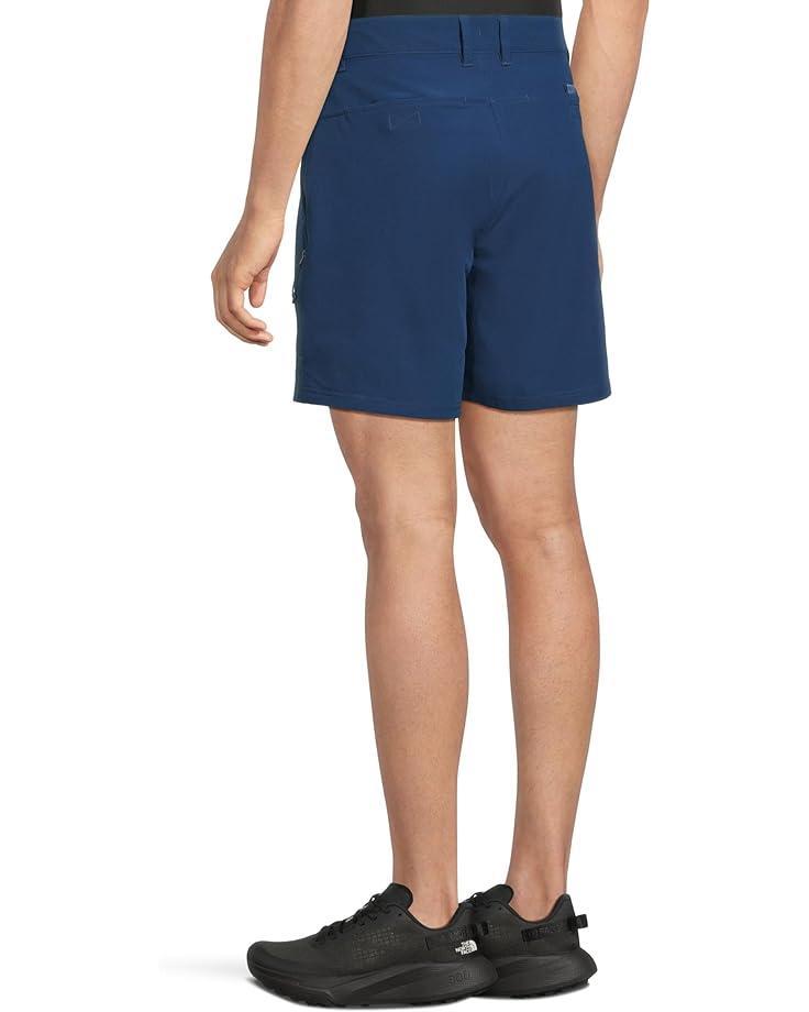Men's The North Face Rolling Sun Packable Shorts Product Image