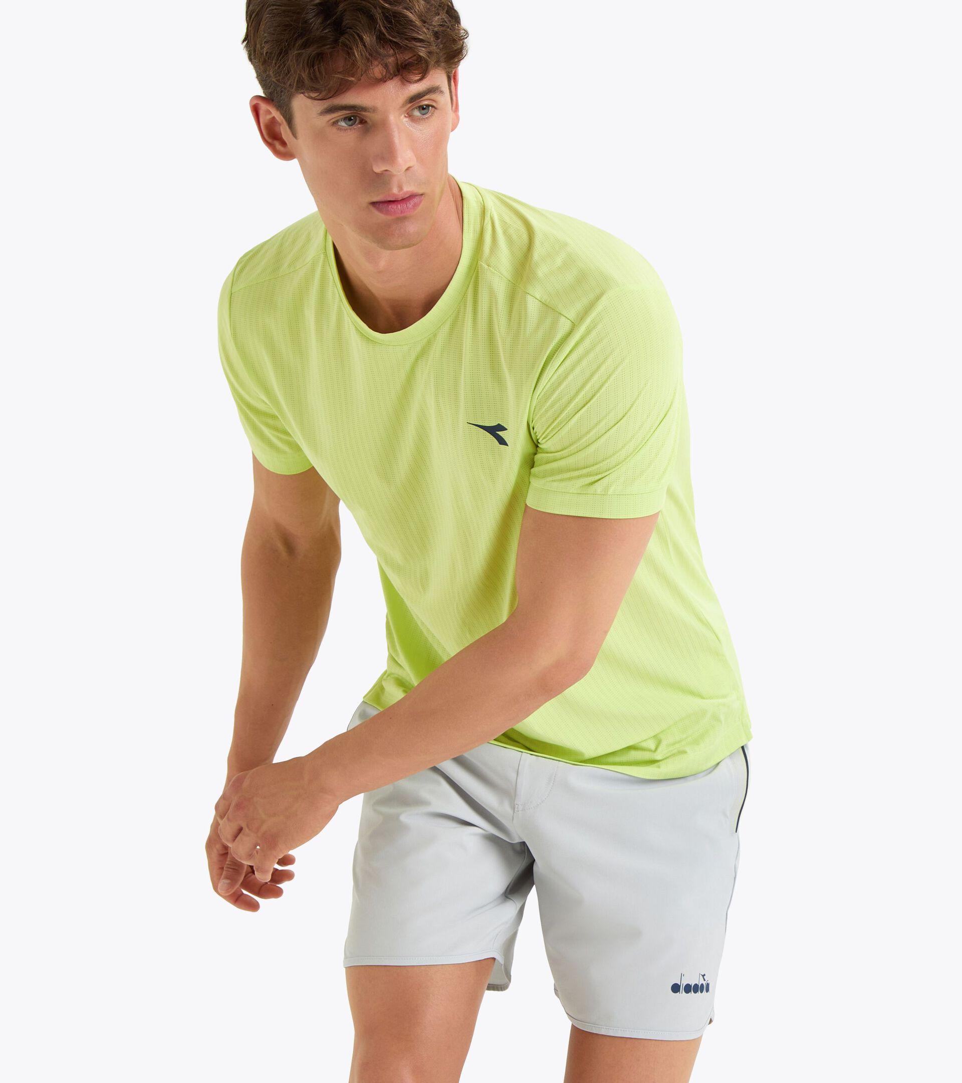 SS T-SHIRT ICON Product Image