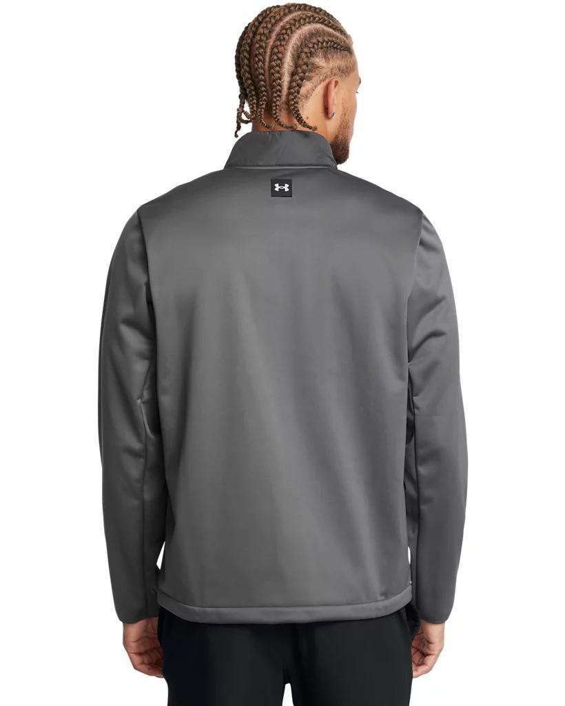 Men's UA Drive Pro Insulated Jacket Product Image