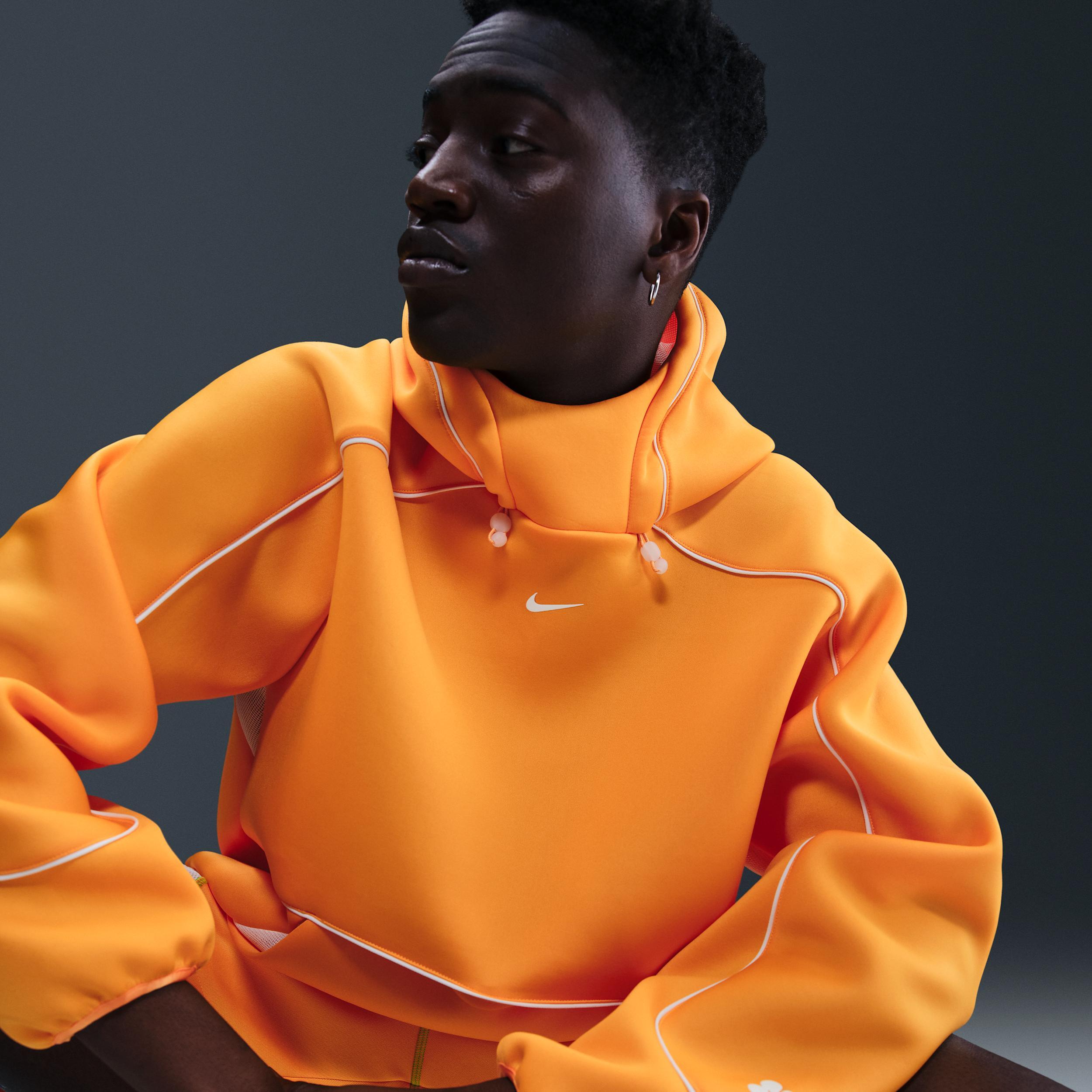 Nike Men's Project F.R.O.G. Pullover Hoodie Product Image