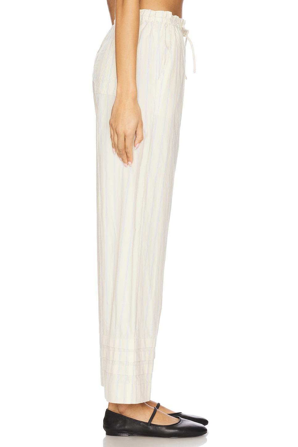Lucy Trousers Damson Madder Product Image