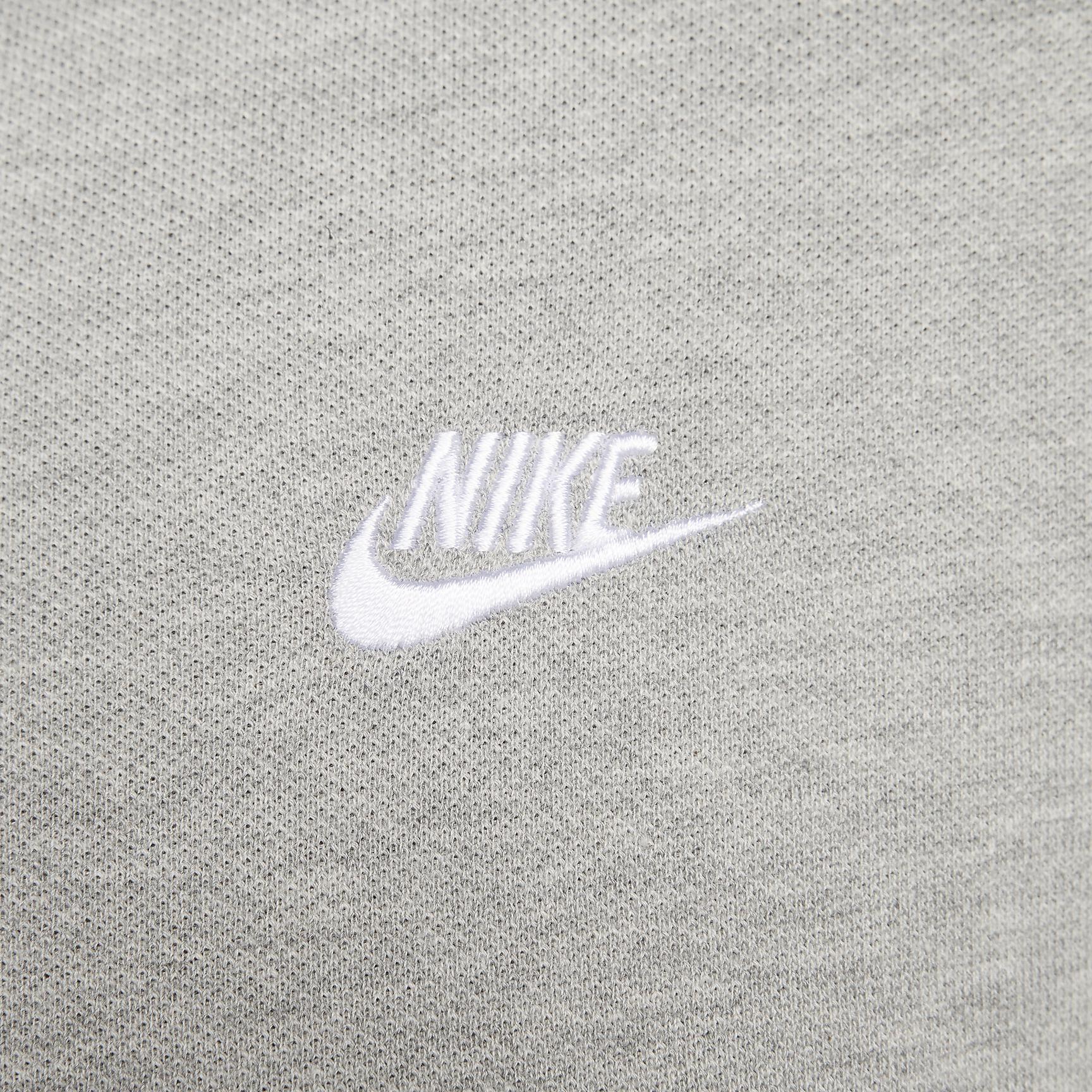 Nike Men's Club Short-Sleeve Polo Product Image