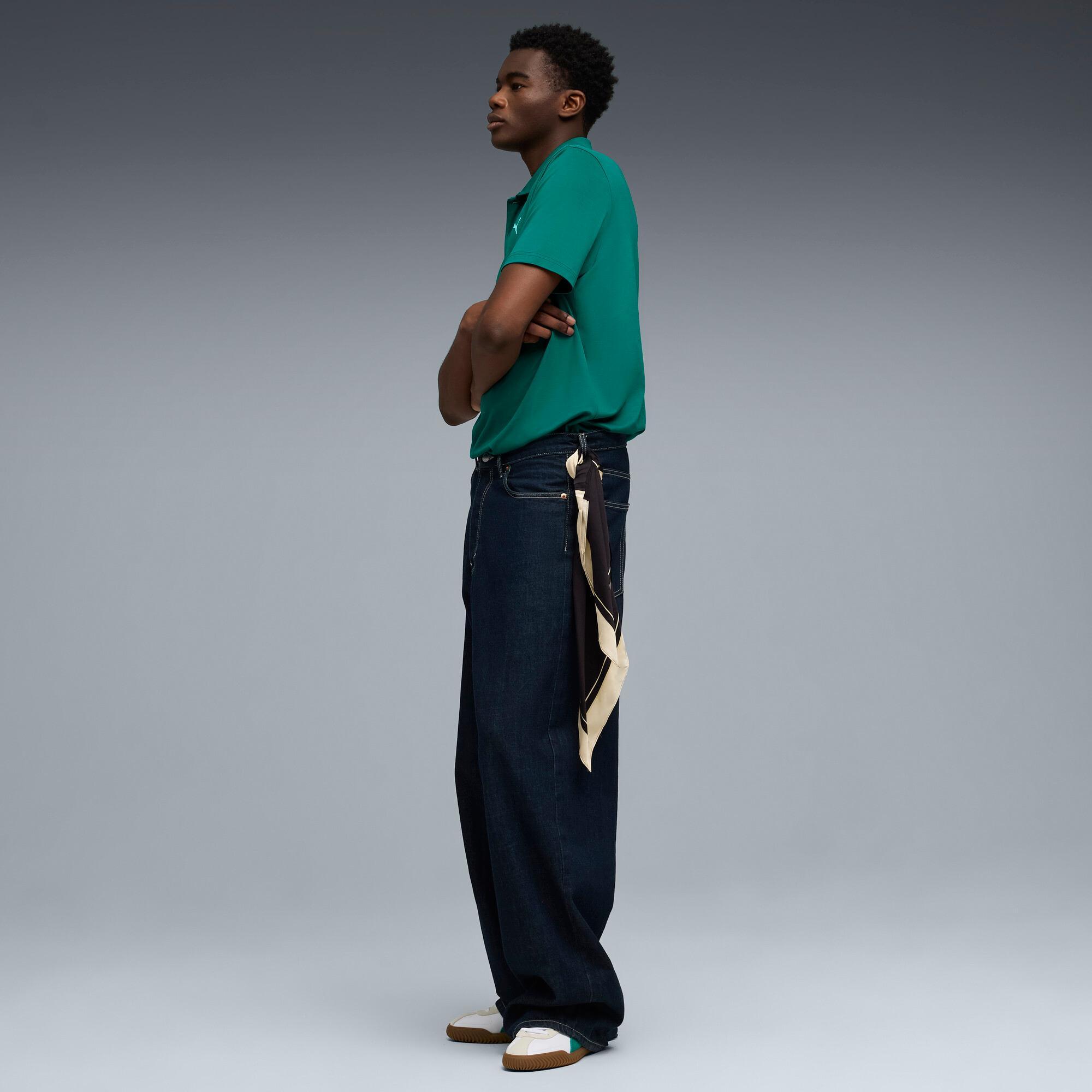 Essentials All In Men's Polo Product Image