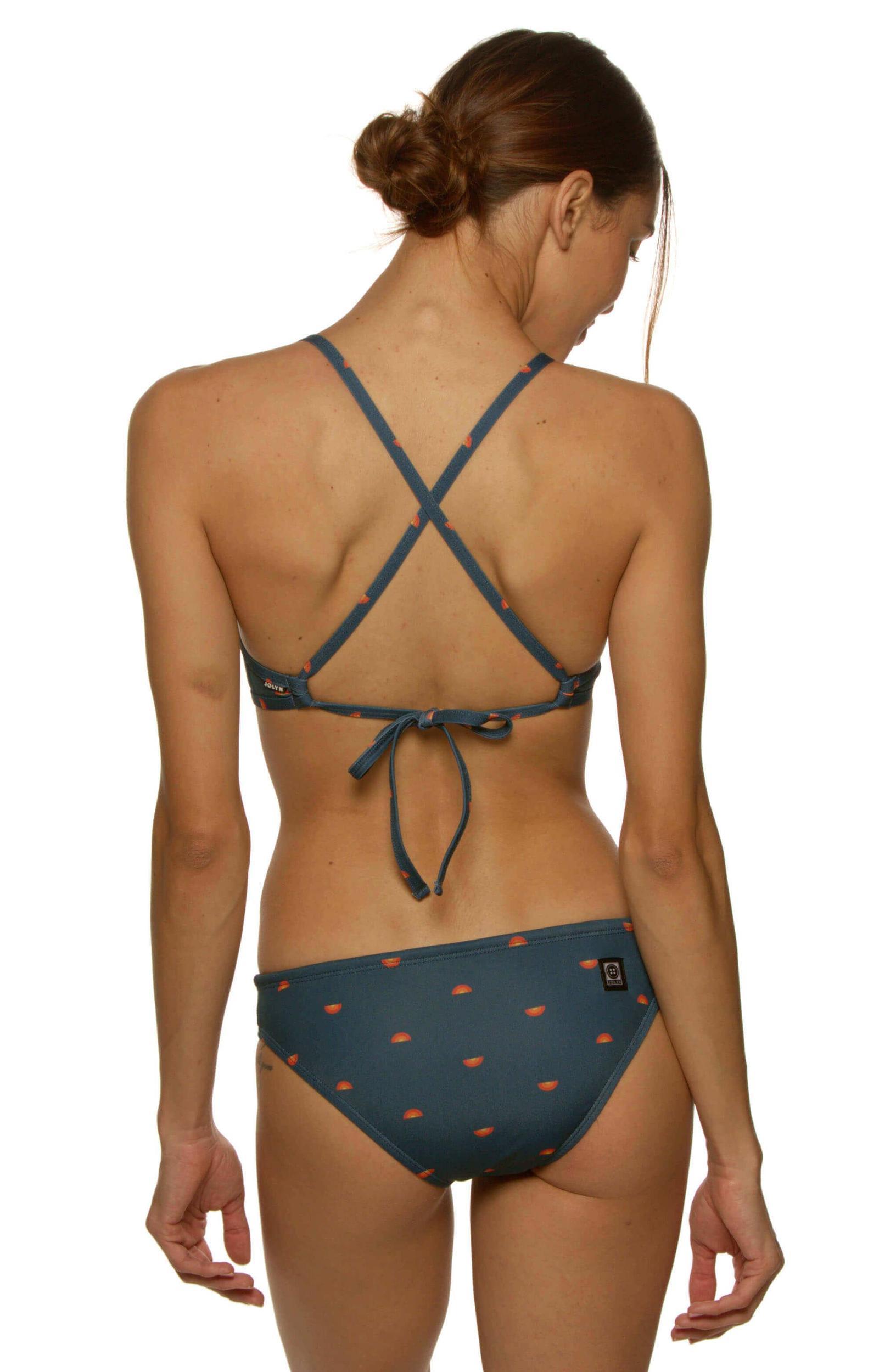 Andy Bikini Bottom - Prints Product Image