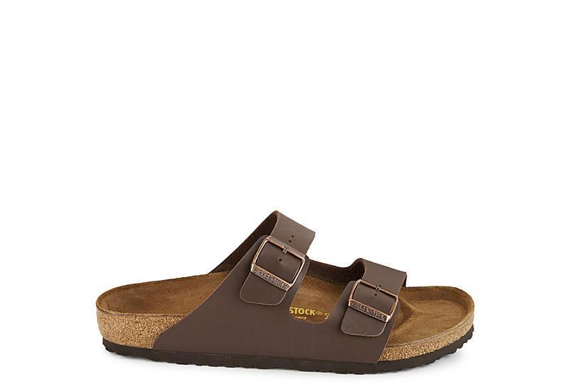 Mens Birkenstock Arizona Slide Sandal Product Image