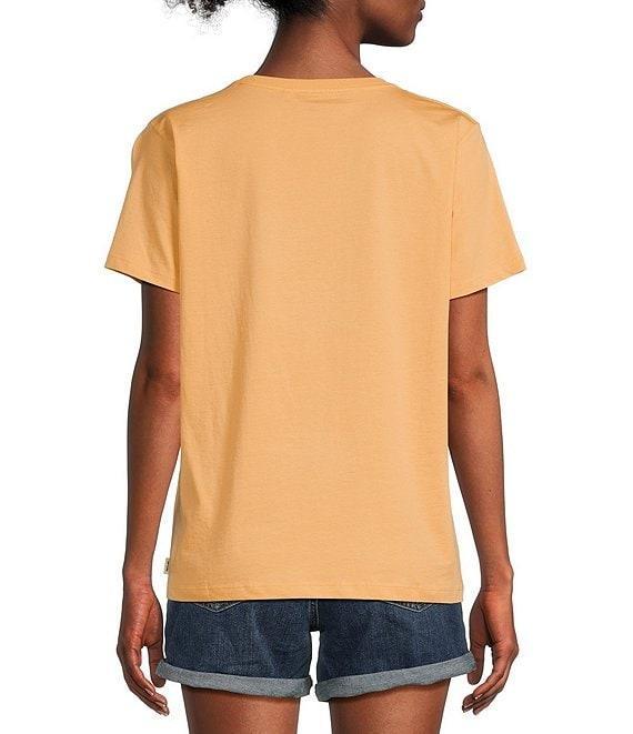 Rip Curl Paradise Bay Short Sleeve T-Shirt Product Image