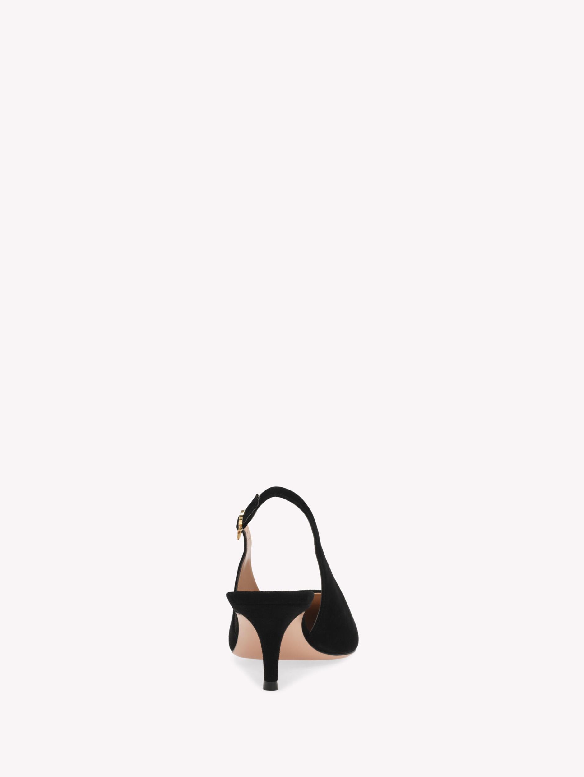 ROBBIE SLING 55 Gianvito Rossi Product Image