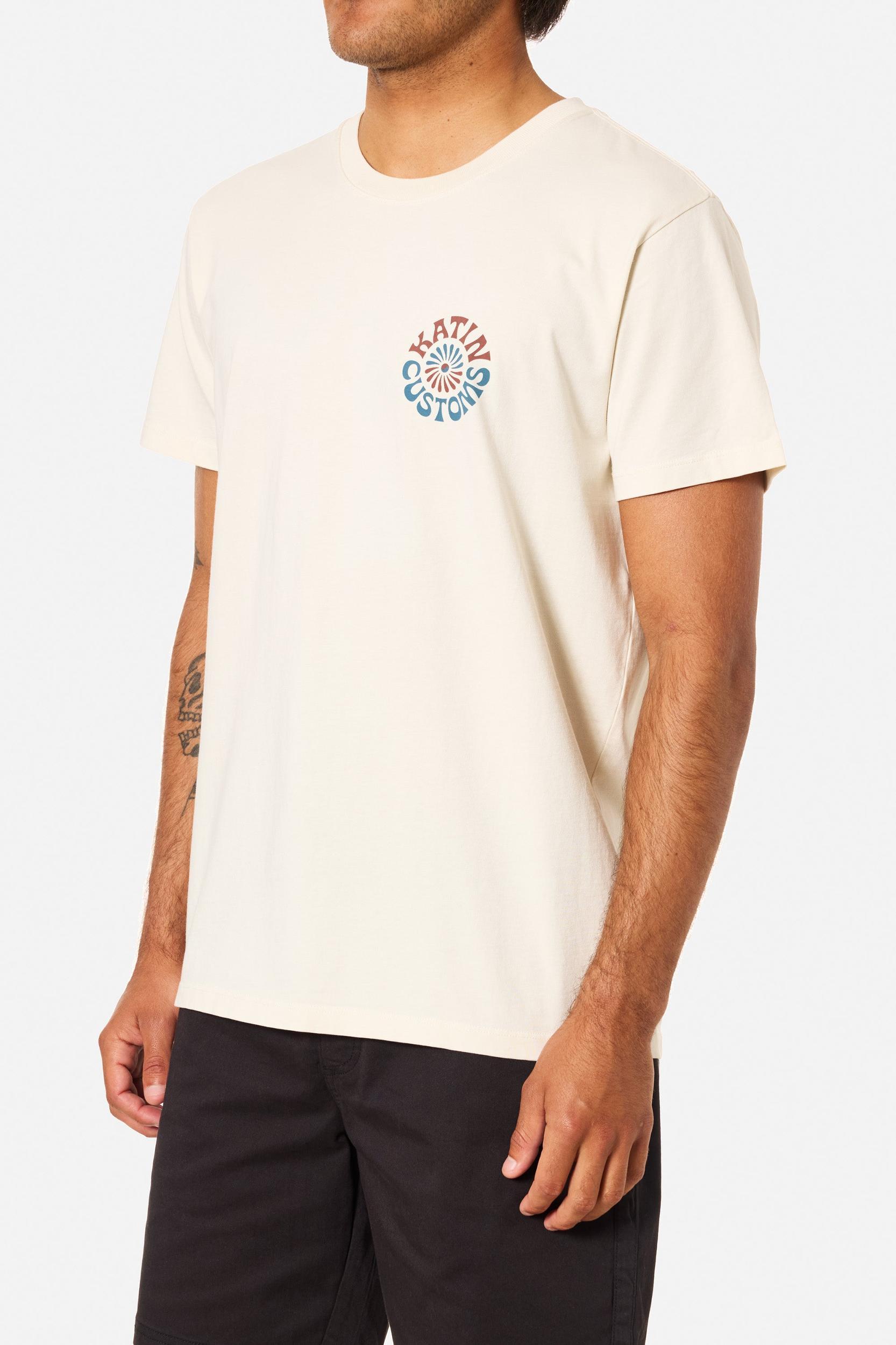 TWIRL TEE Product Image