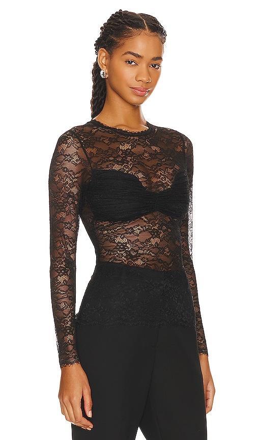 Ellie Lace Top Mother of All Product Image