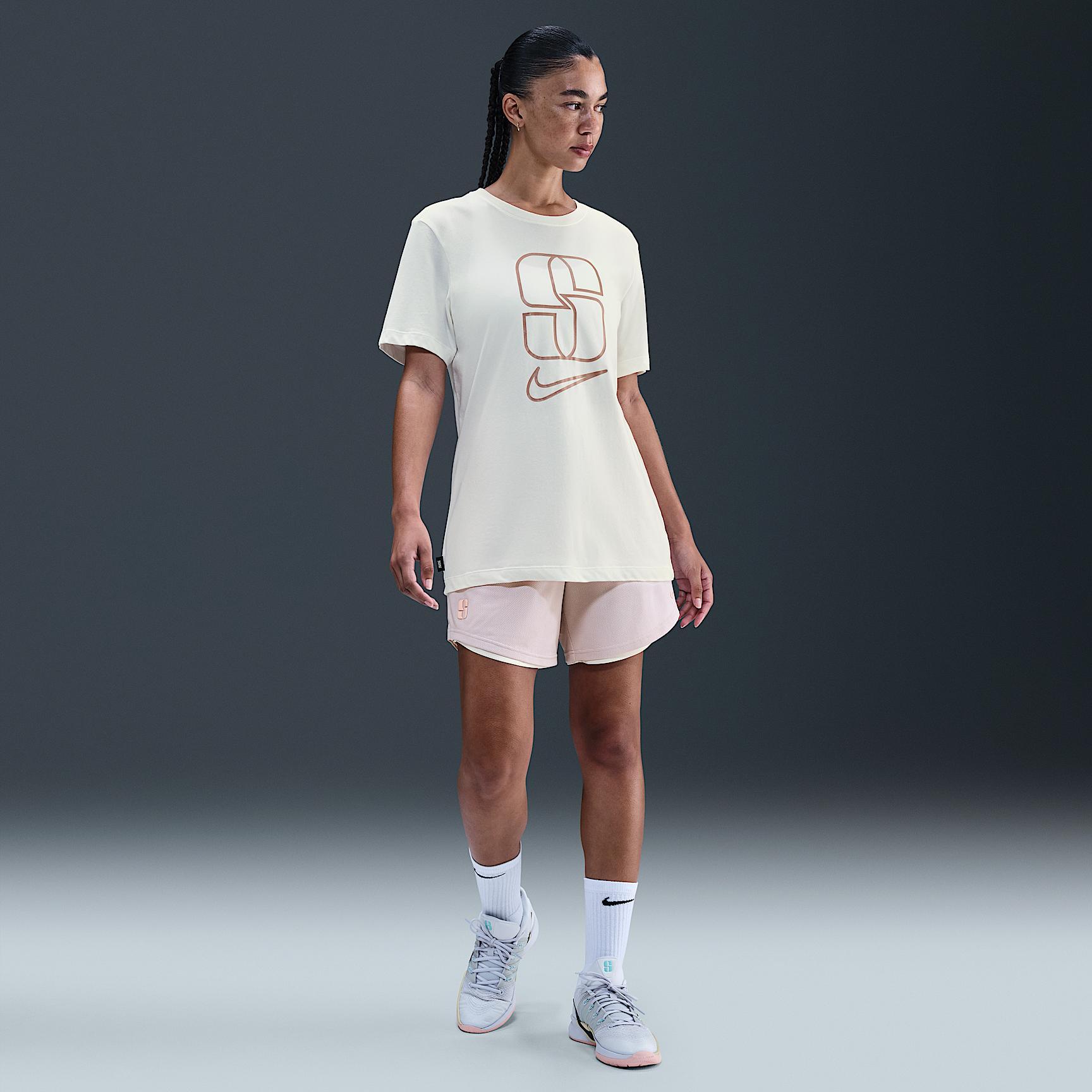Sabrina Men's Dri-FIT Basketball T-Shirt Product Image