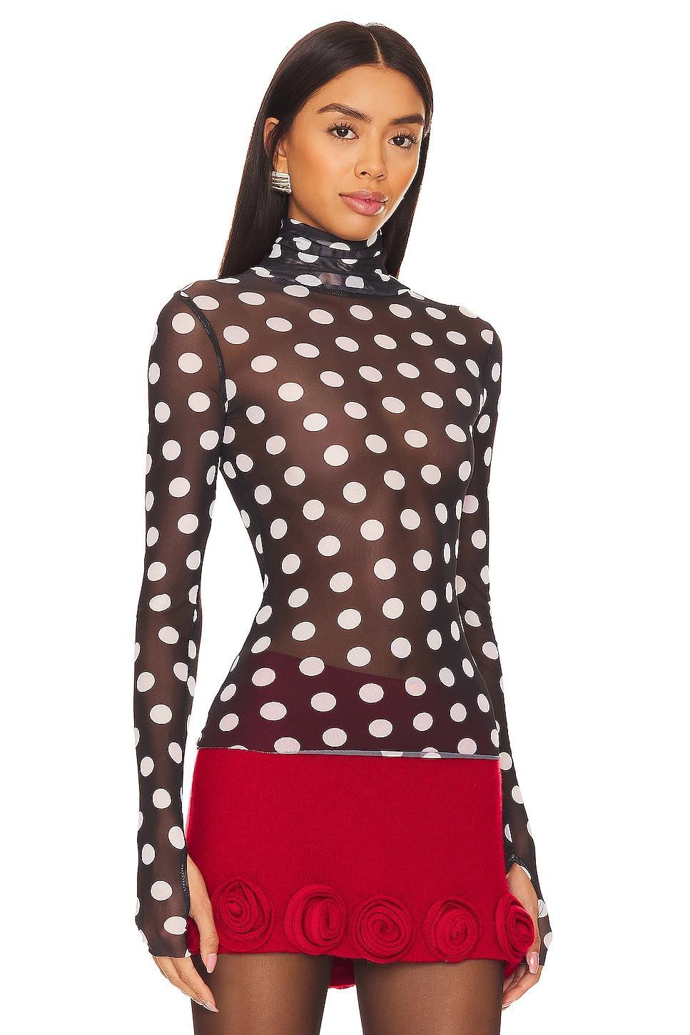 Zadie Top AFRM Product Image