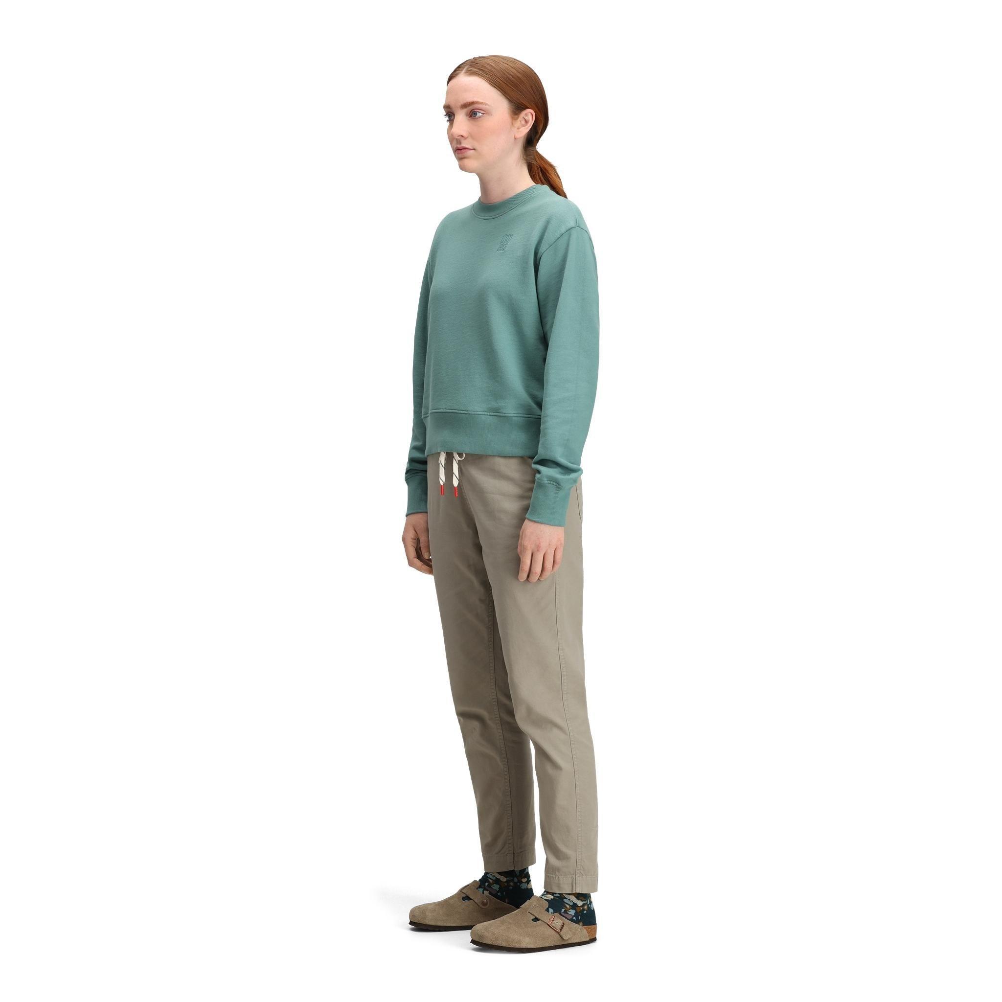 Dirt Pants Slim - Women's Female Product Image