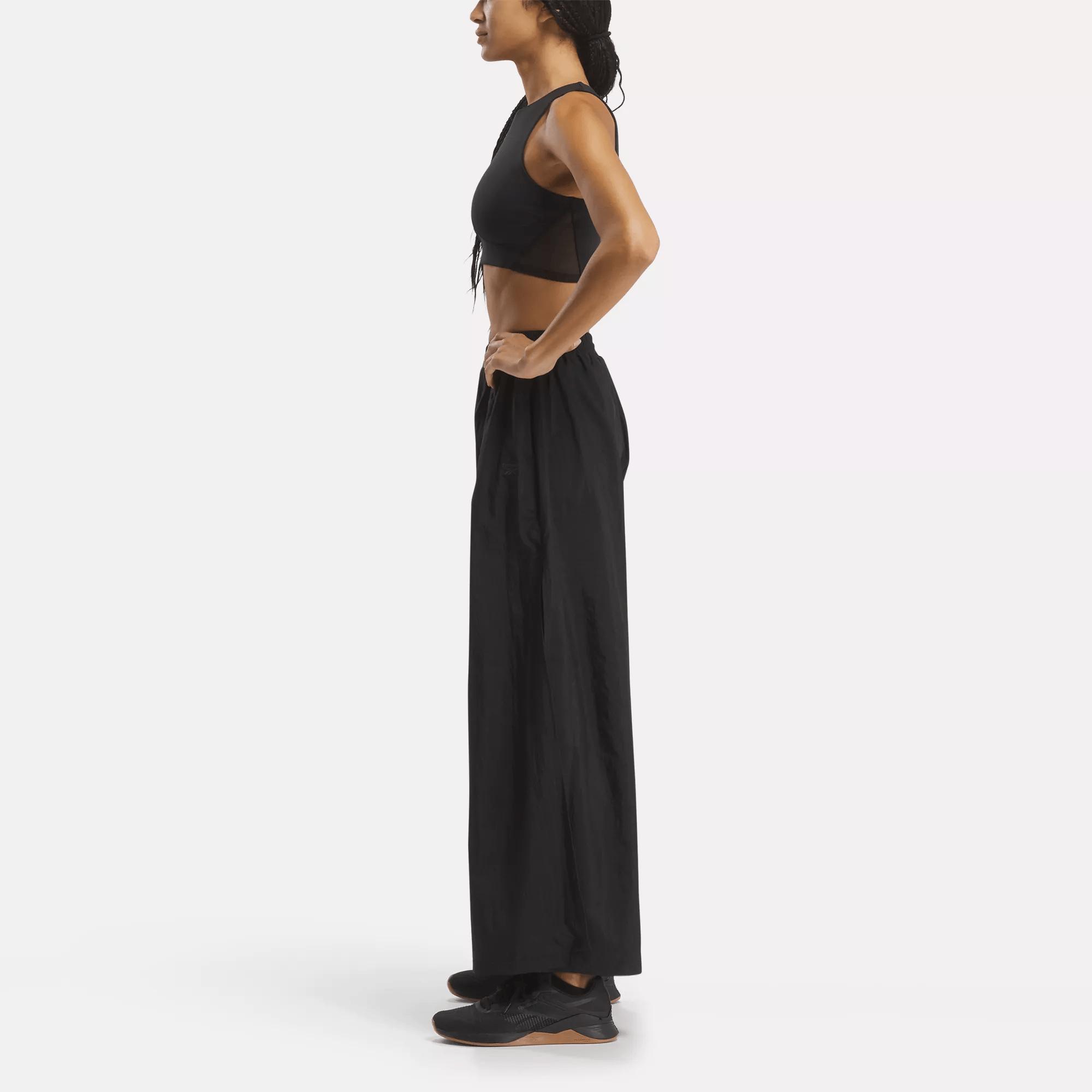 Women's Classics Volume Pants Female Product Image