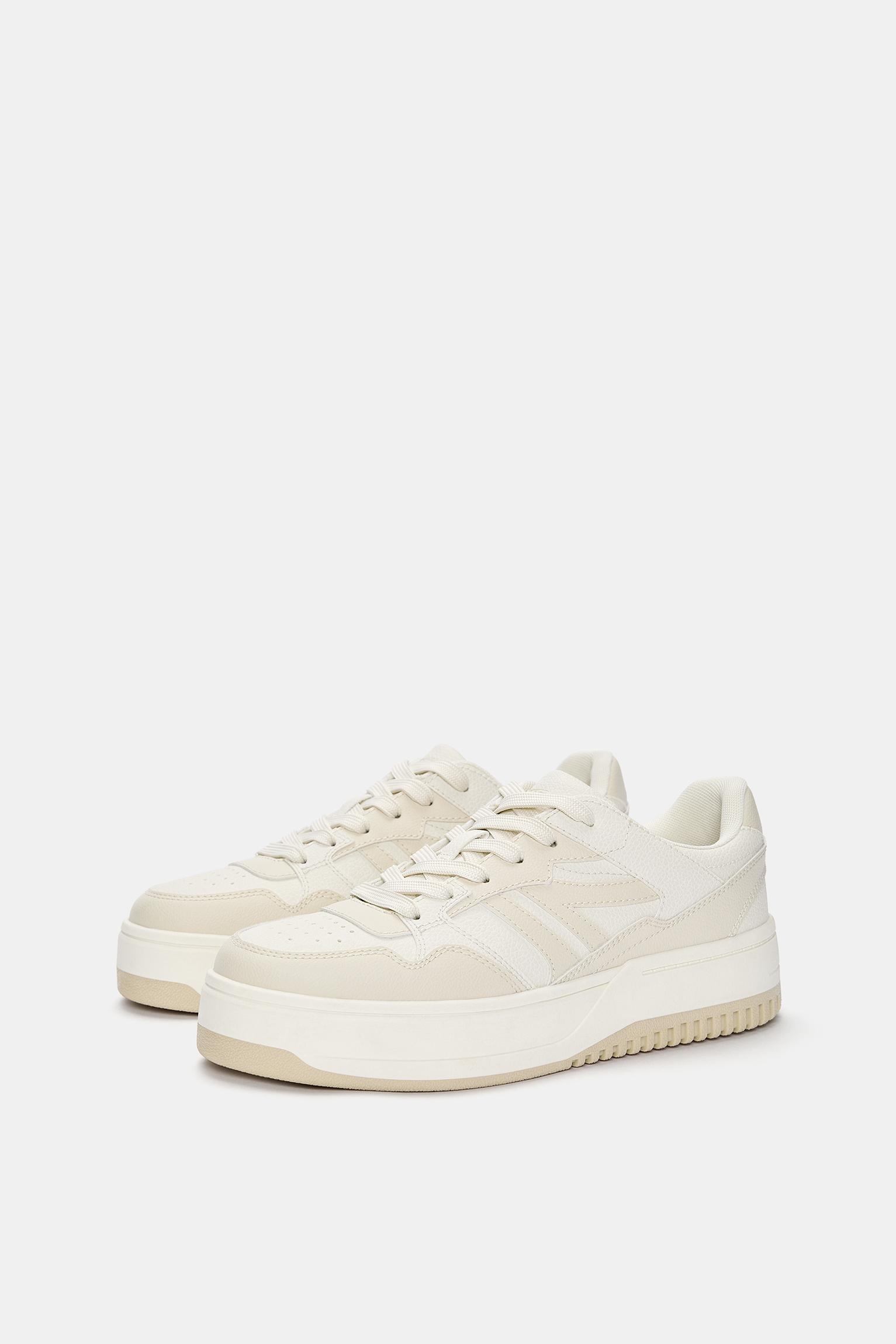 Chunky sneakers Product Image