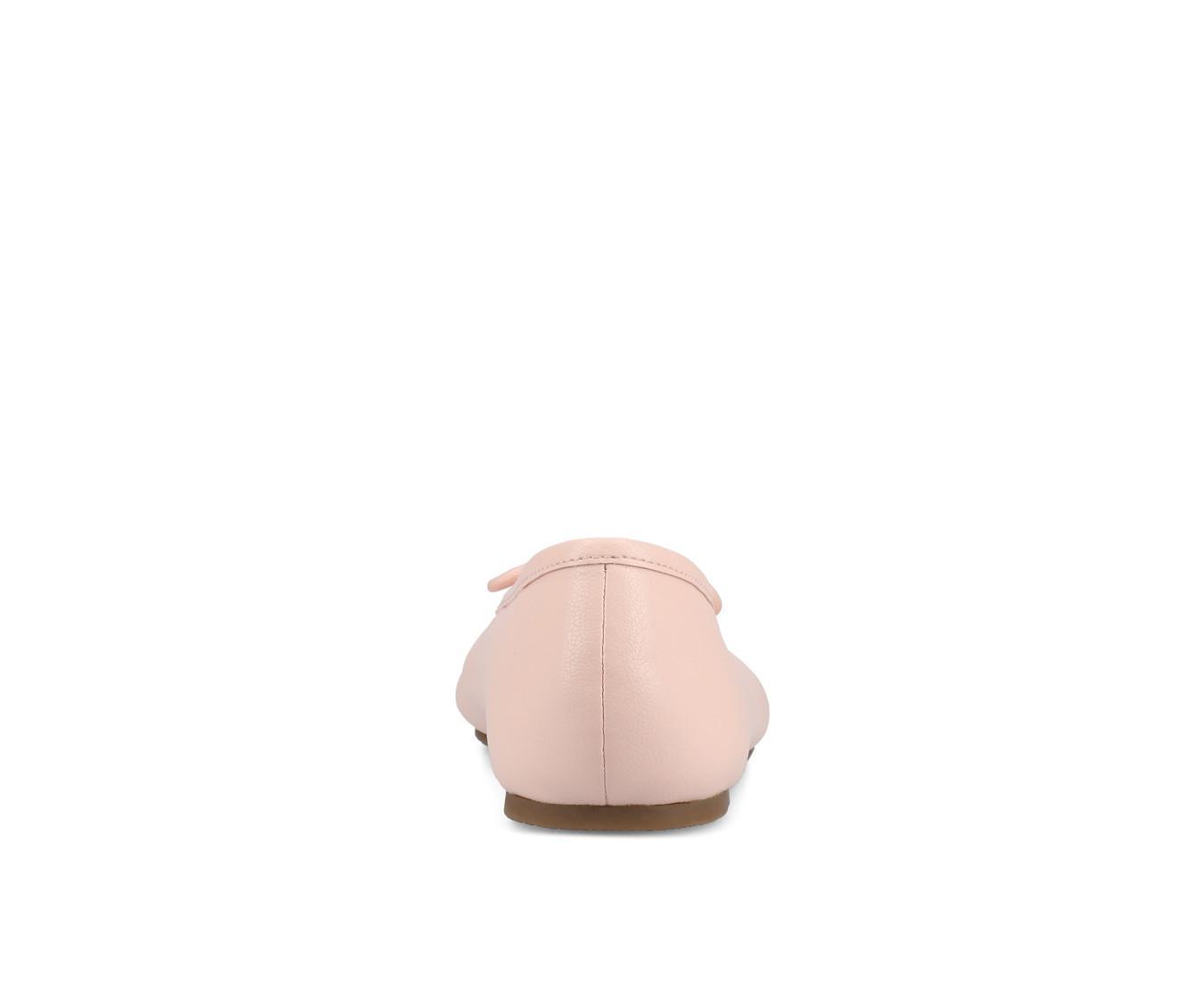 Women's Journee Collection Callee Flats Product Image