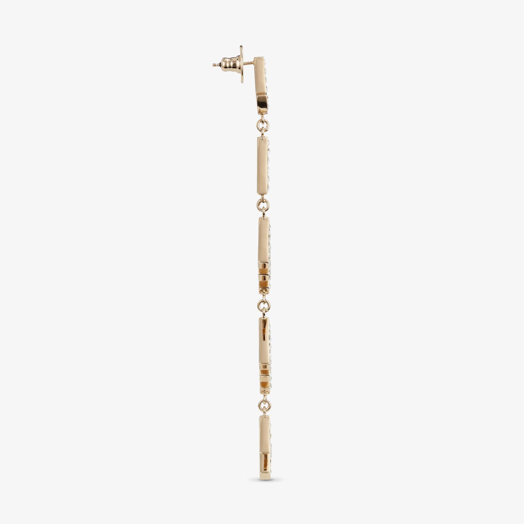 Jimmy Choo Earring Product Image