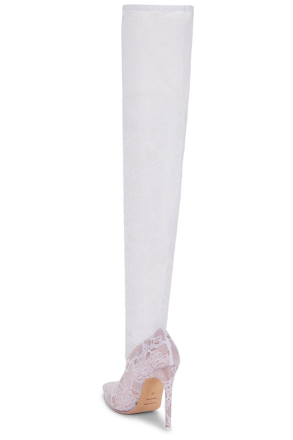 Over The Knee Boot 110 The New Arrivals by Ilkyaz Ozel Product Image