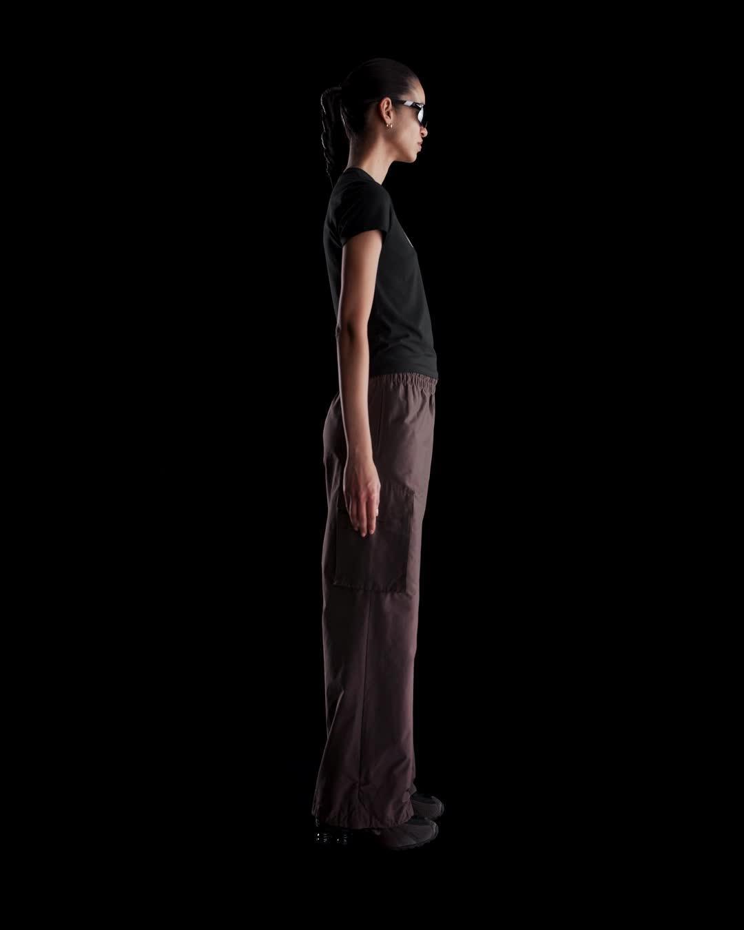 Nike Sportswear Women's Slim Short-Sleeve Tee Product Image