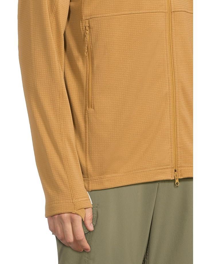 Abisko Trail Fleece Product Image