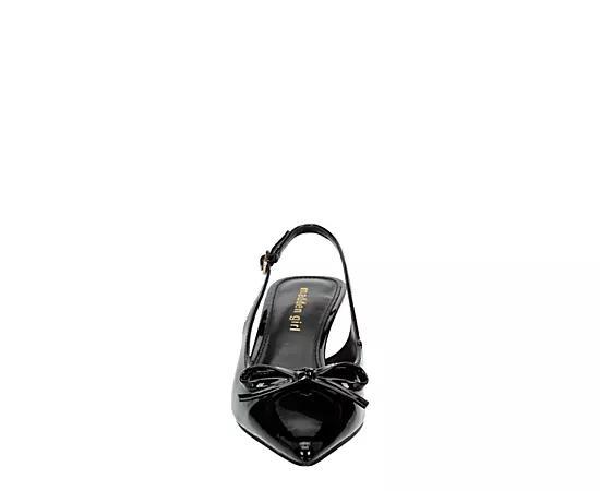 Madden Girl Womens Vogue Pump Product Image