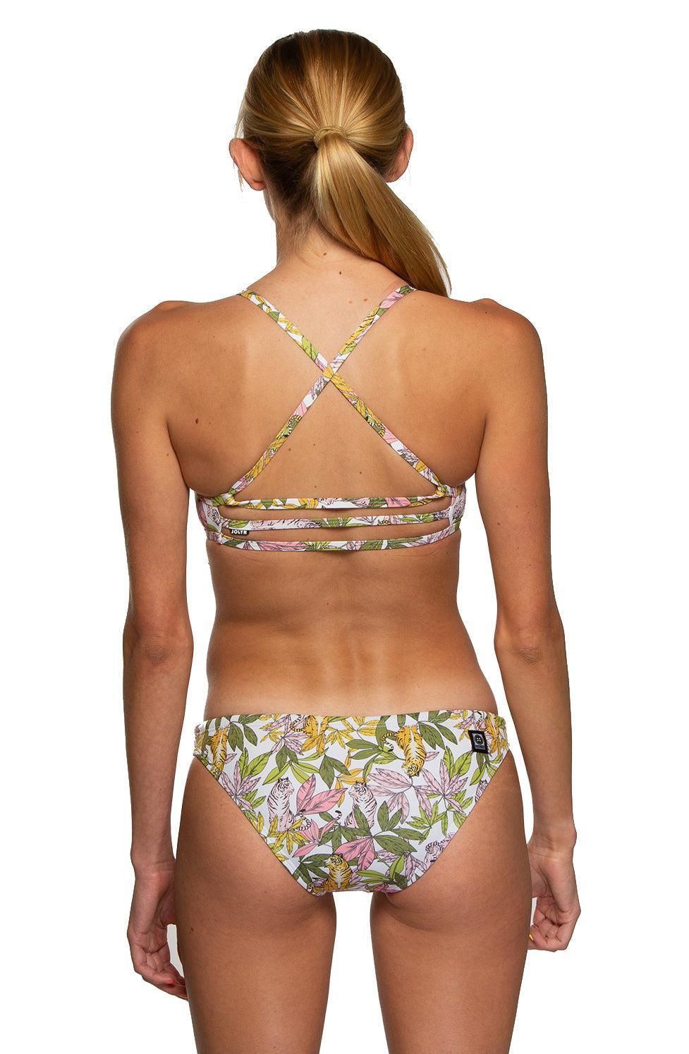 Midl Bikini Bottom - Prints Product Image