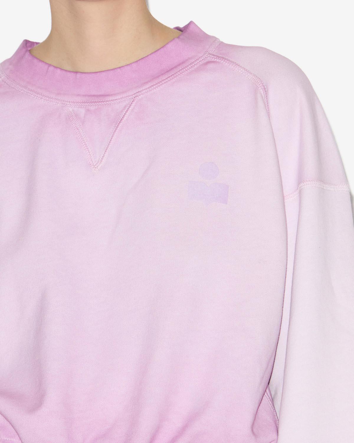 Margo sweatshirt Female Product Image