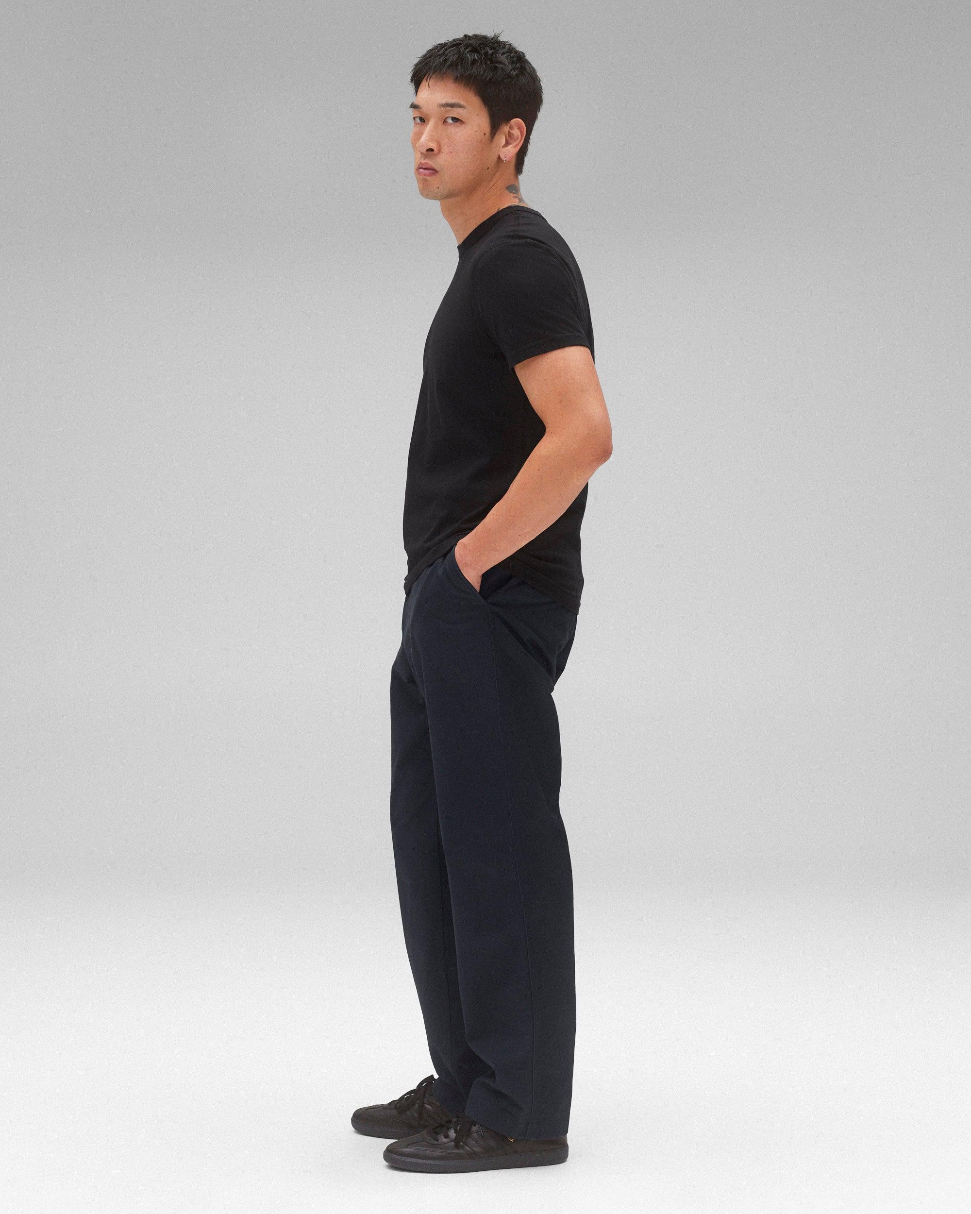 Lightweight Jersey T-Shirt - Vault Male Product Image